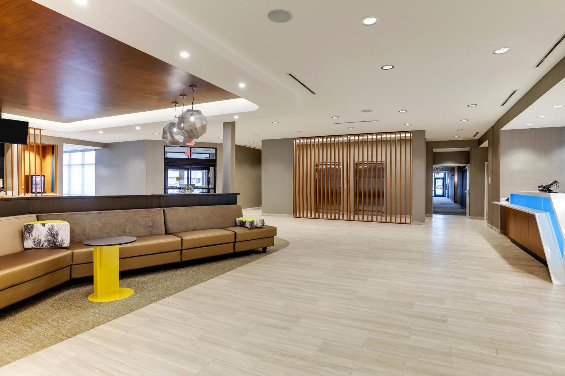 SpringHill Suites by Marriott Cheraw photo 13