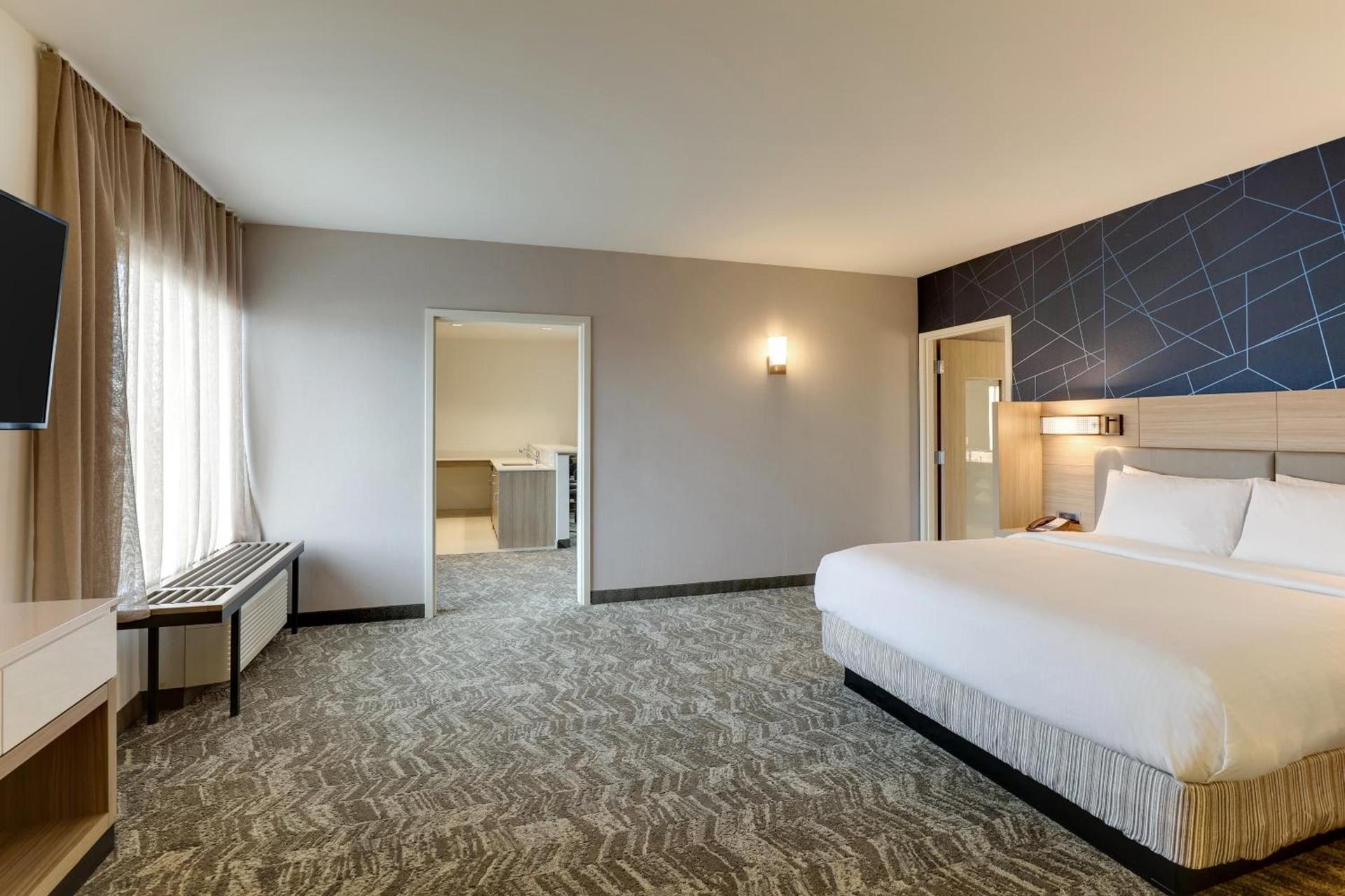 SpringHill Suites by Marriott Cheraw photo 17