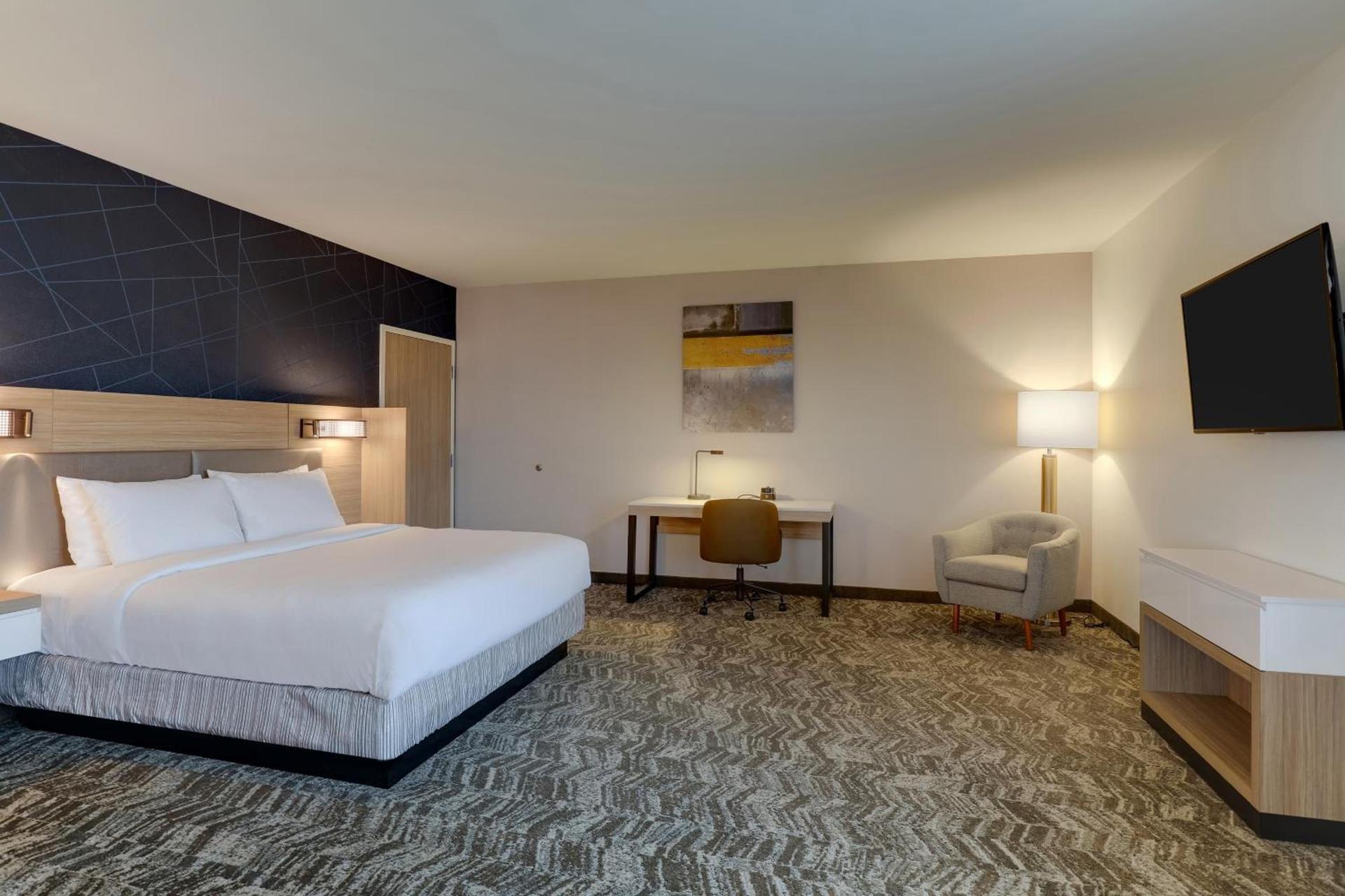 SpringHill Suites by Marriott Cheraw photo 14