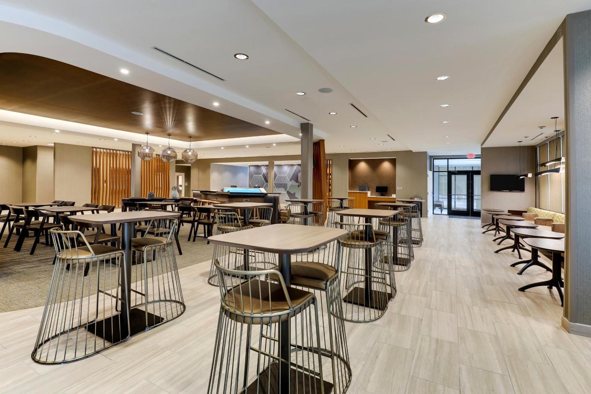 SpringHill Suites by Marriott Cheraw photo 26