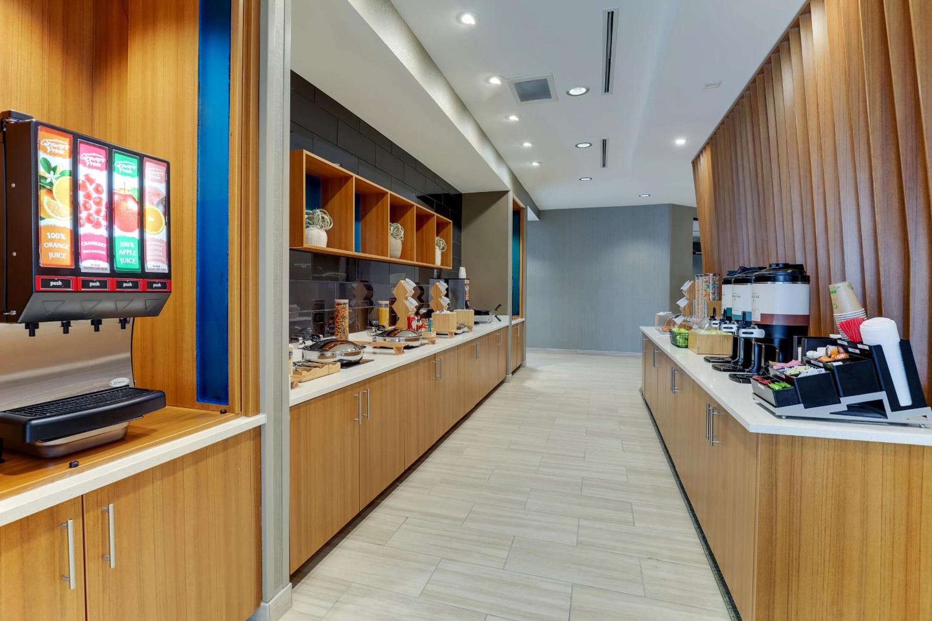 SpringHill Suites by Marriott Cheraw photo 20