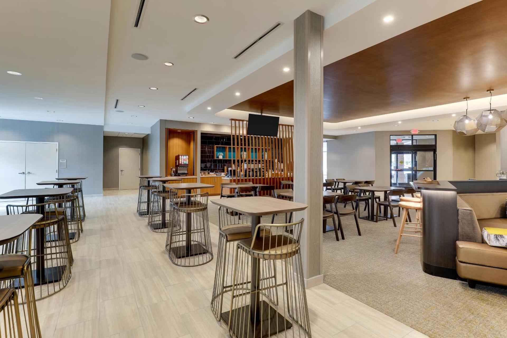 SpringHill Suites by Marriott Cheraw photo 22