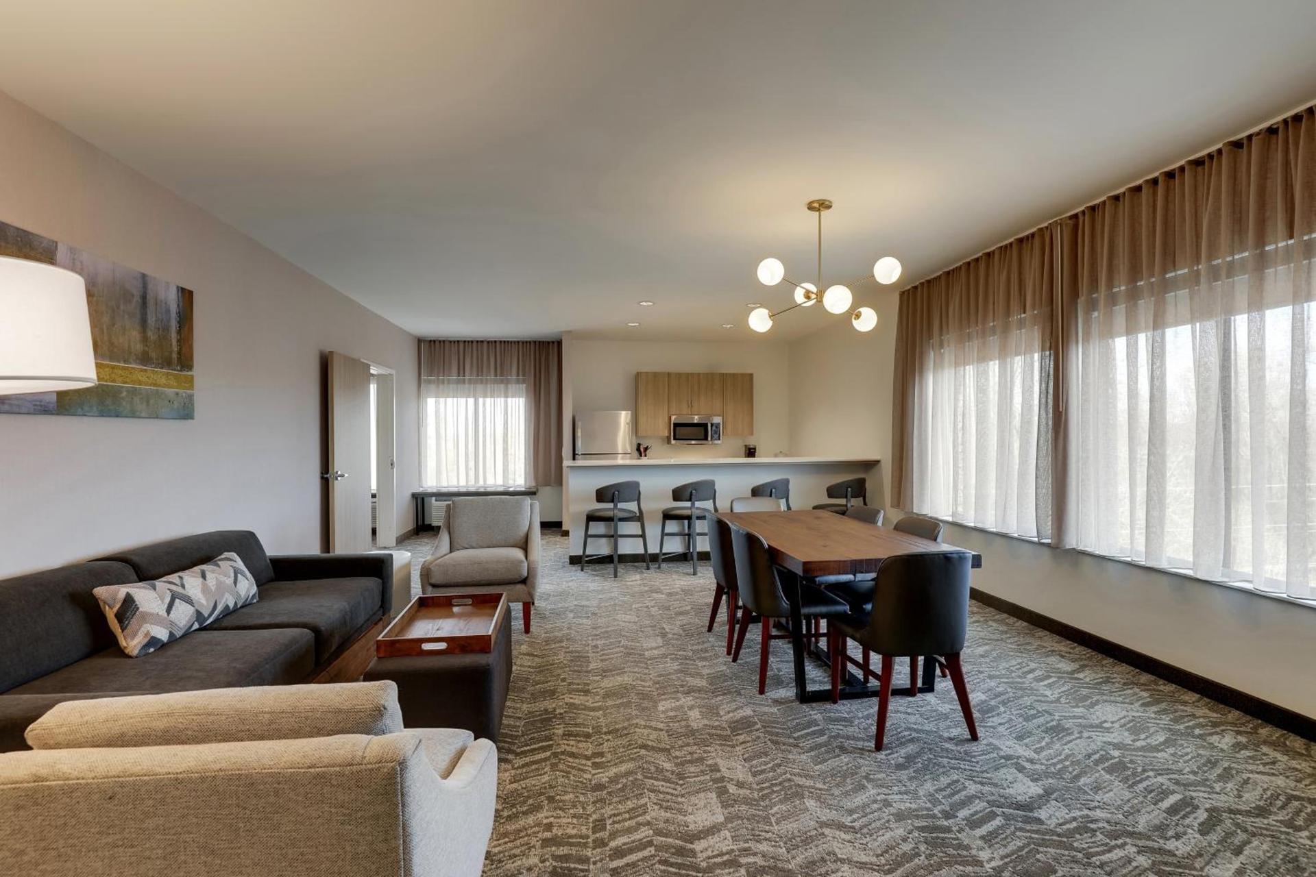 SpringHill Suites by Marriott Cheraw photo 24