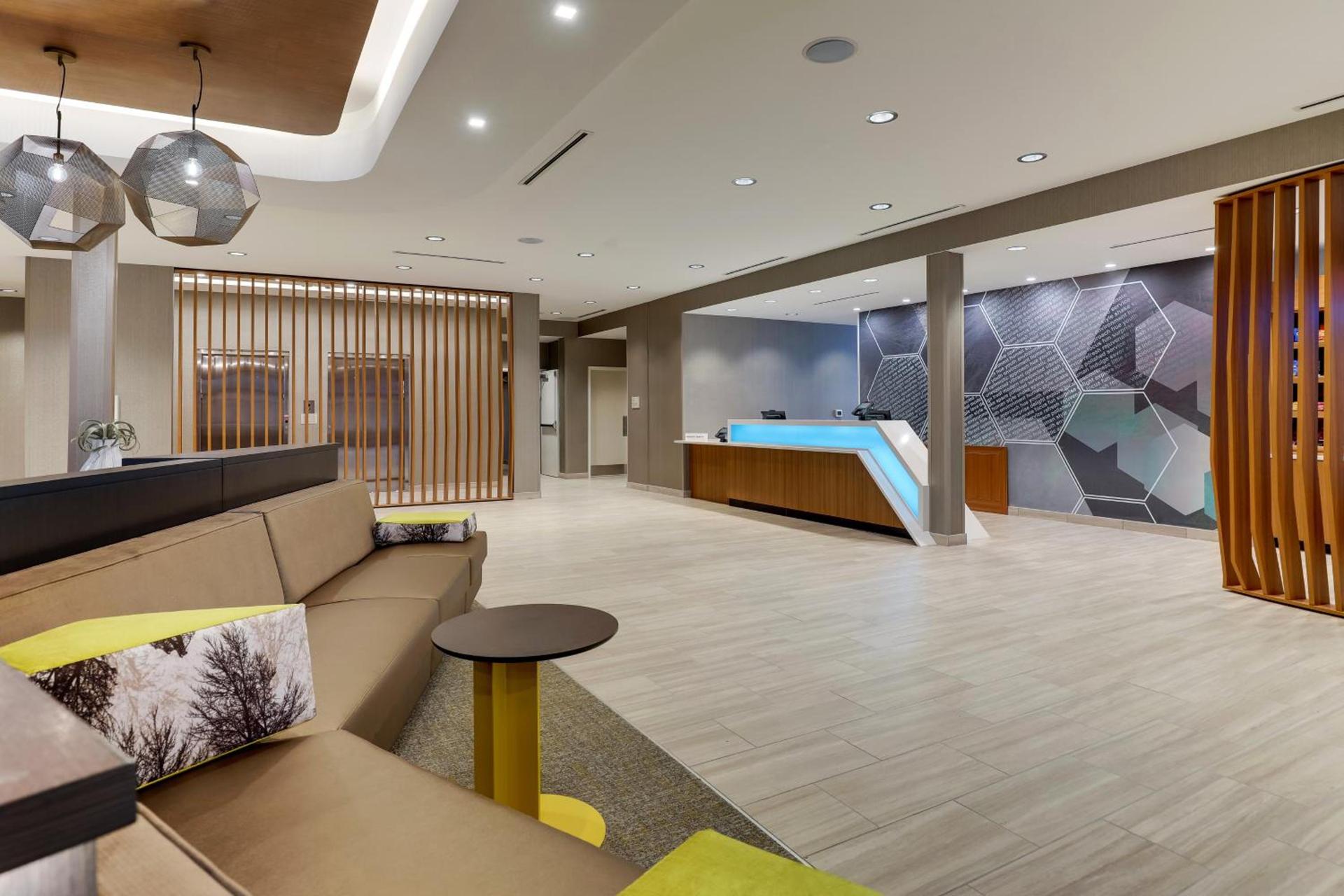 SpringHill Suites by Marriott Cheraw photo 29