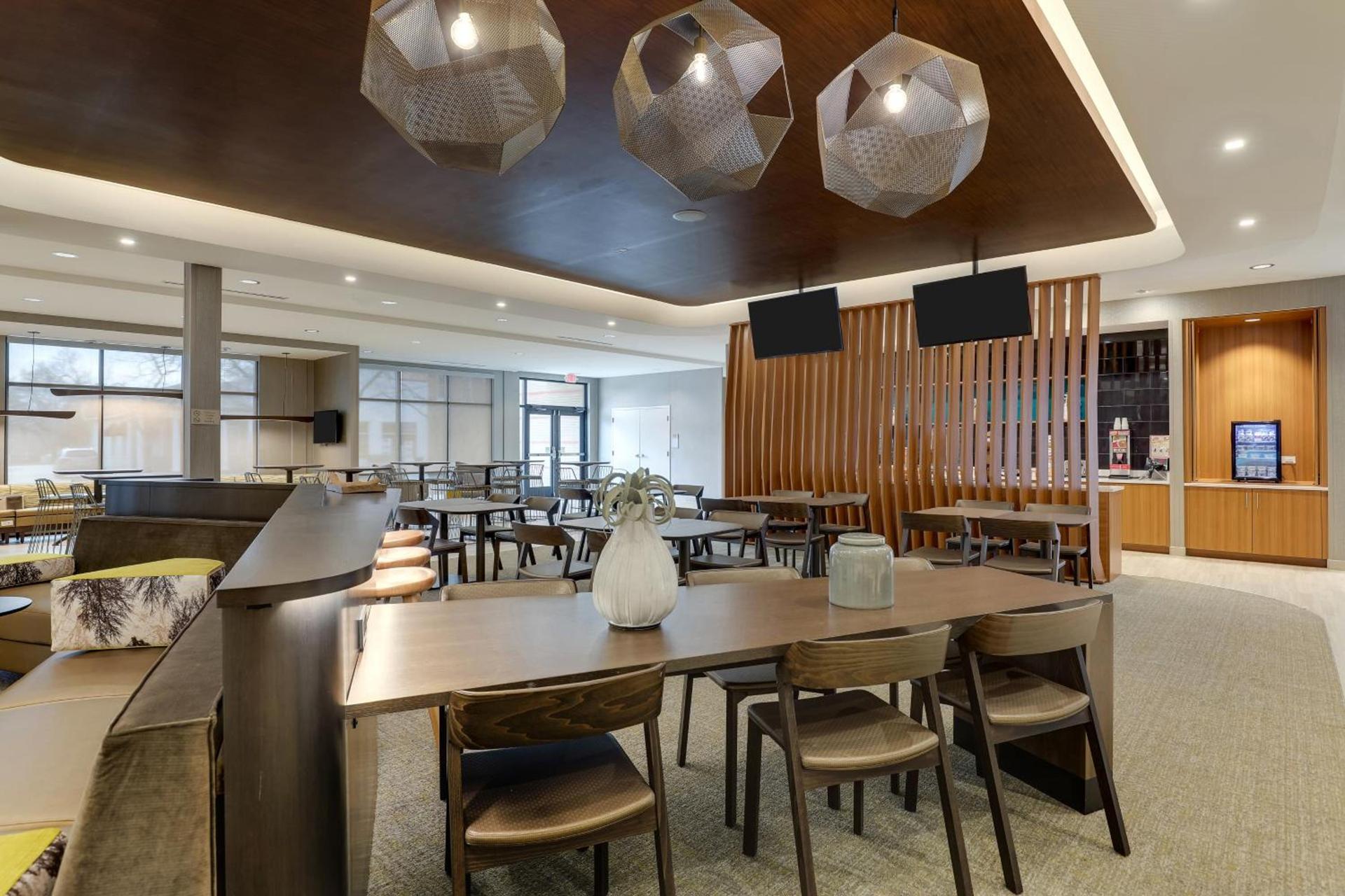 SpringHill Suites by Marriott Cheraw photo 9