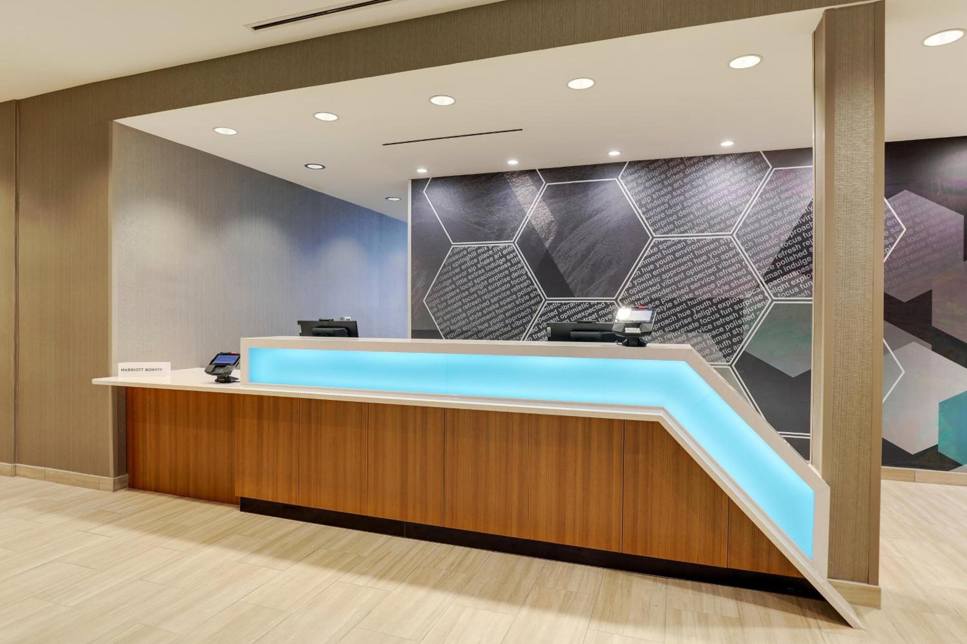 SpringHill Suites by Marriott Cheraw photo 7