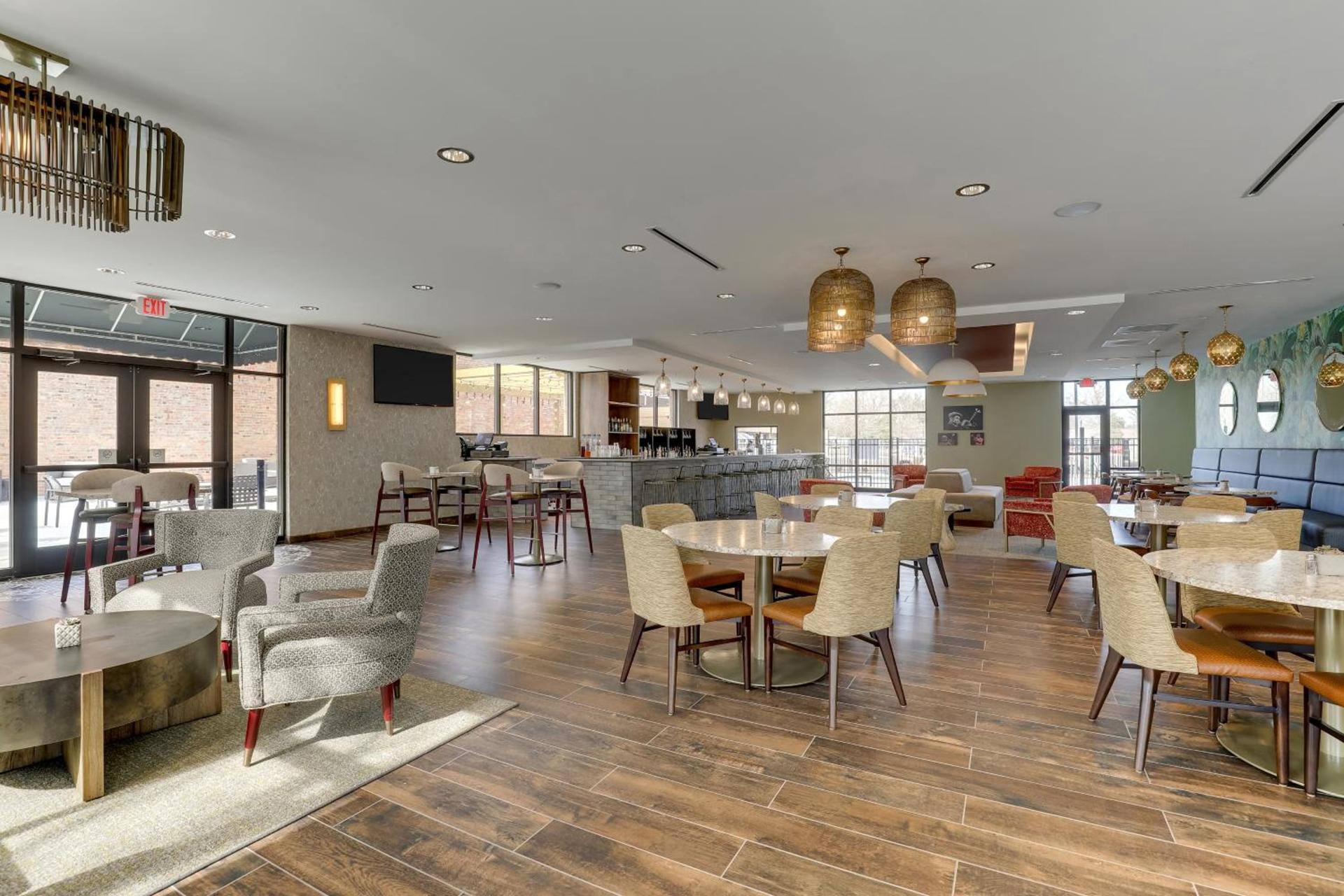 SpringHill Suites by Marriott Cheraw photo 30