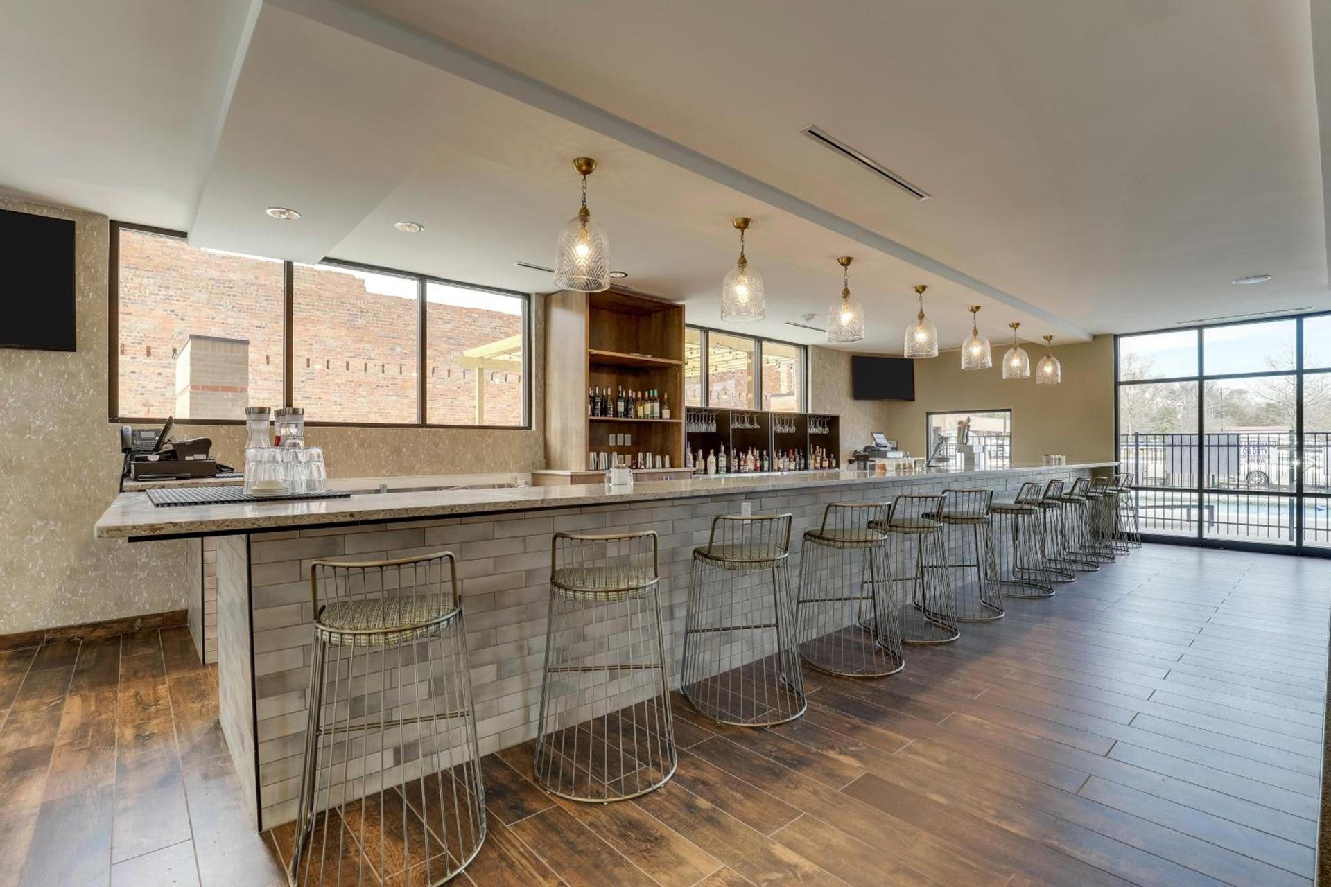 SpringHill Suites by Marriott Cheraw photo 43