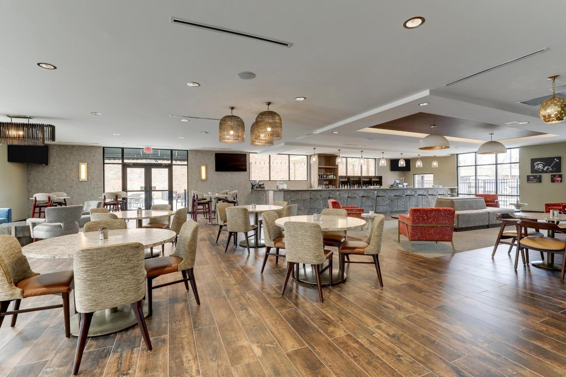 SpringHill Suites by Marriott Cheraw photo 41