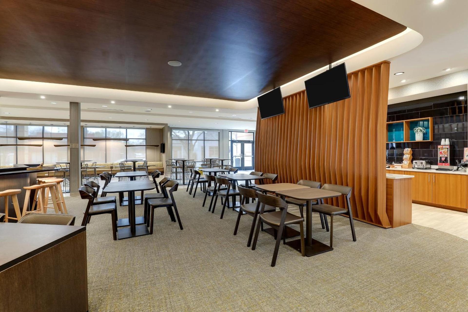 SpringHill Suites by Marriott Cheraw photo 31