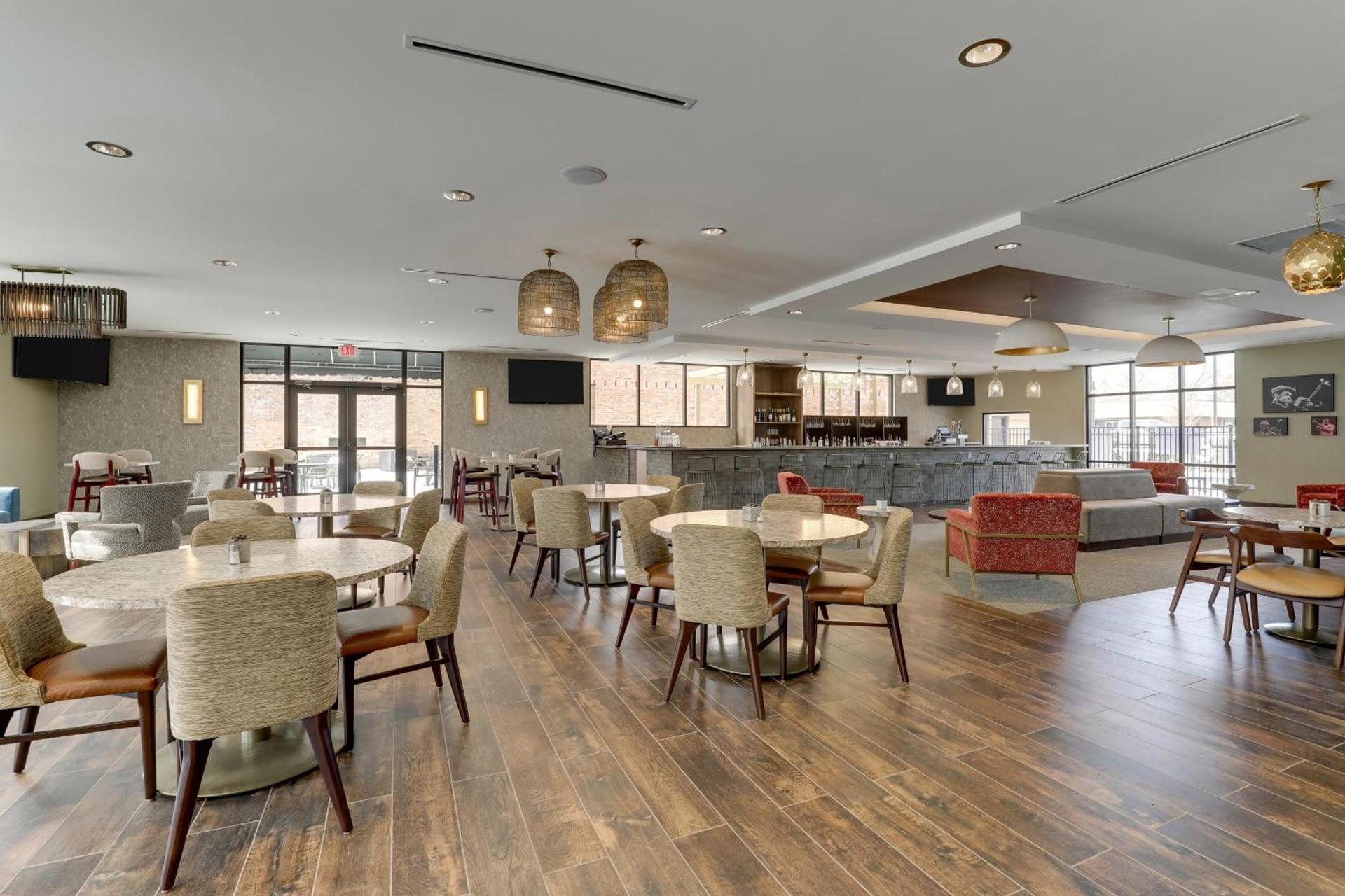 SpringHill Suites by Marriott Cheraw photo 34
