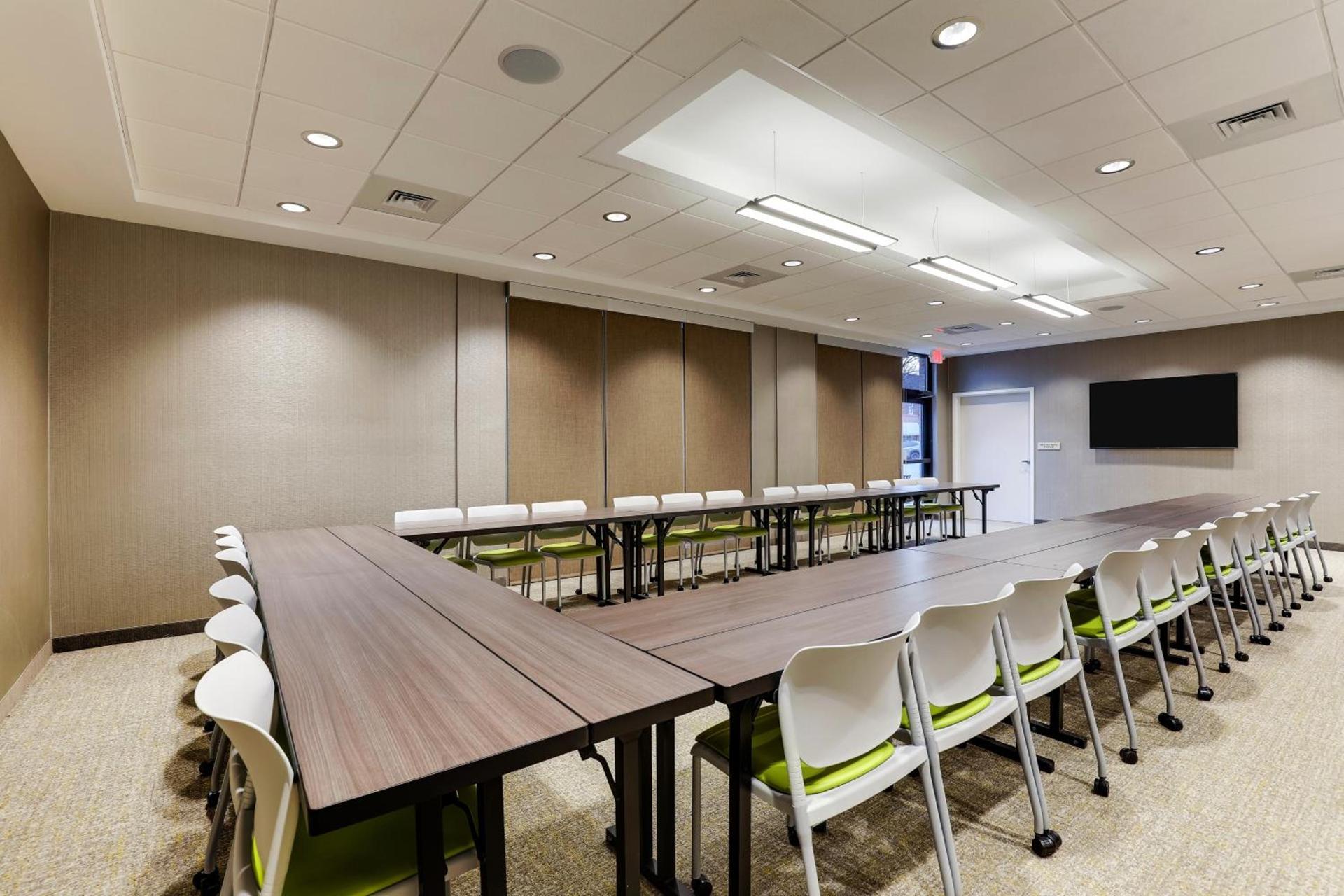 SpringHill Suites by Marriott Cheraw photo 36