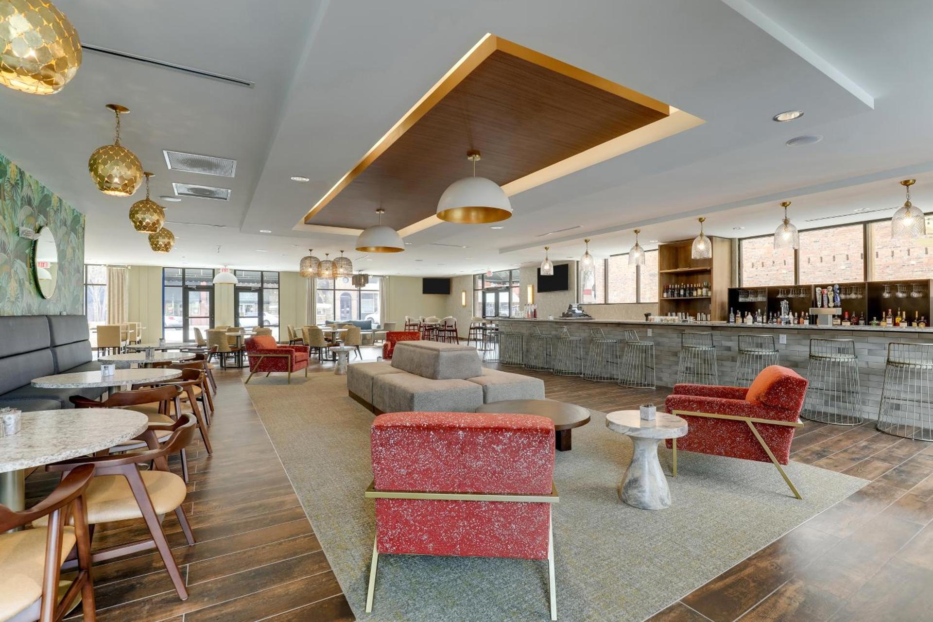 SpringHill Suites by Marriott Cheraw photo 38