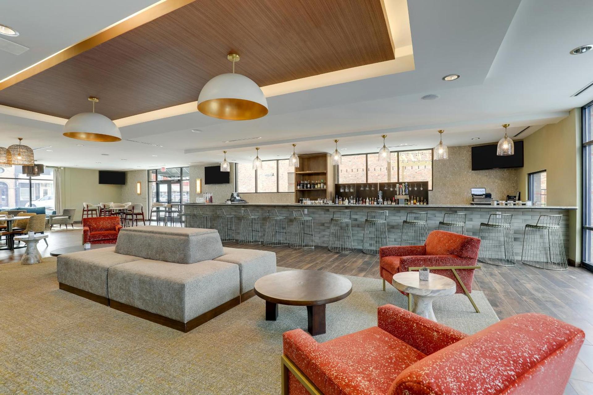 SpringHill Suites by Marriott Cheraw photo 35