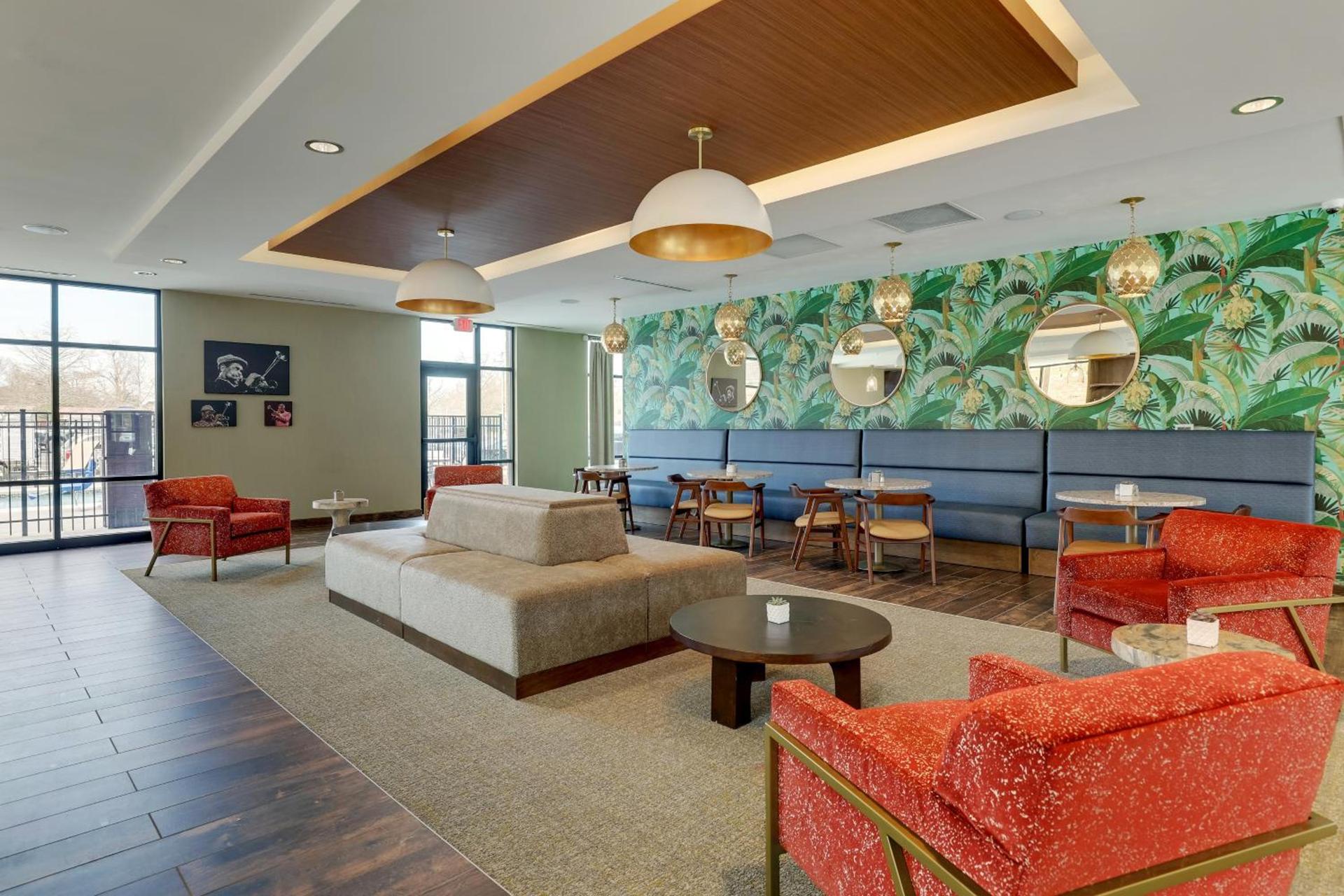 SpringHill Suites by Marriott Cheraw photo 40