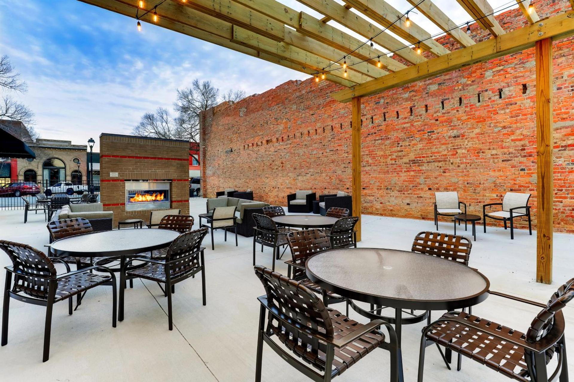 SpringHill Suites by Marriott Cheraw photo 42