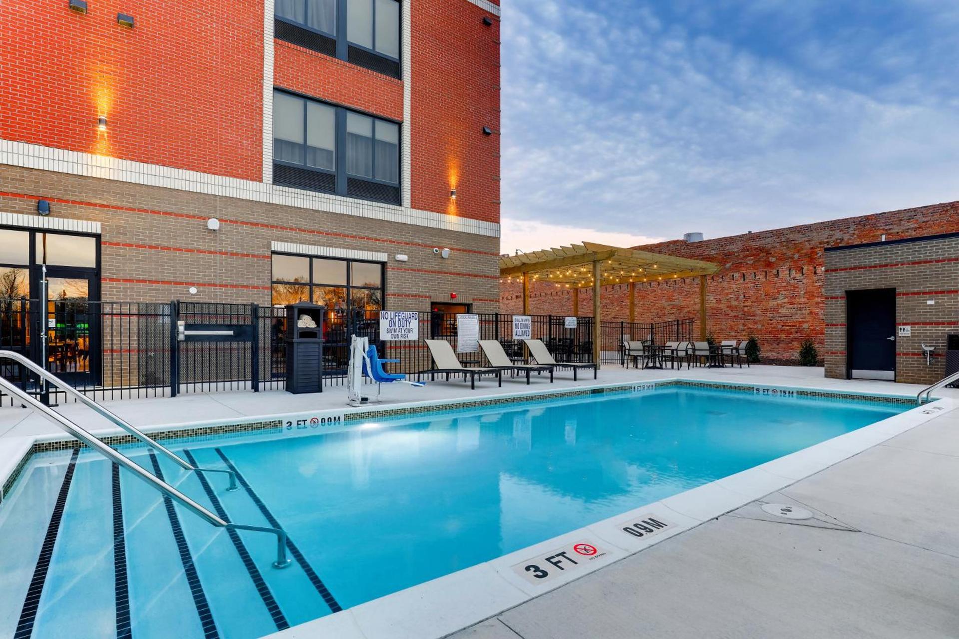 SpringHill Suites by Marriott Cheraw photo 4