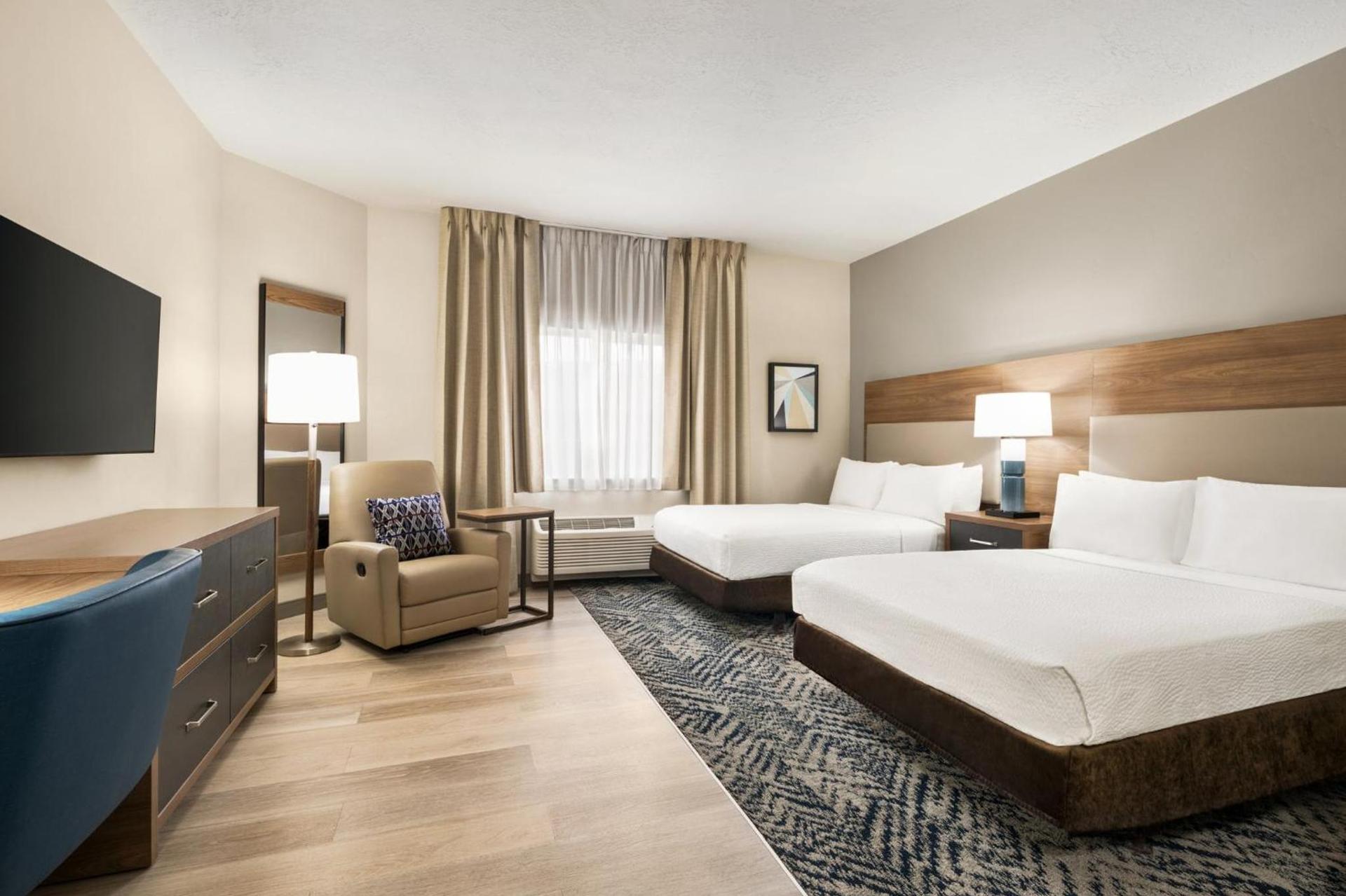 Candlewood Suites Boise-Meridian by IHG photo 34