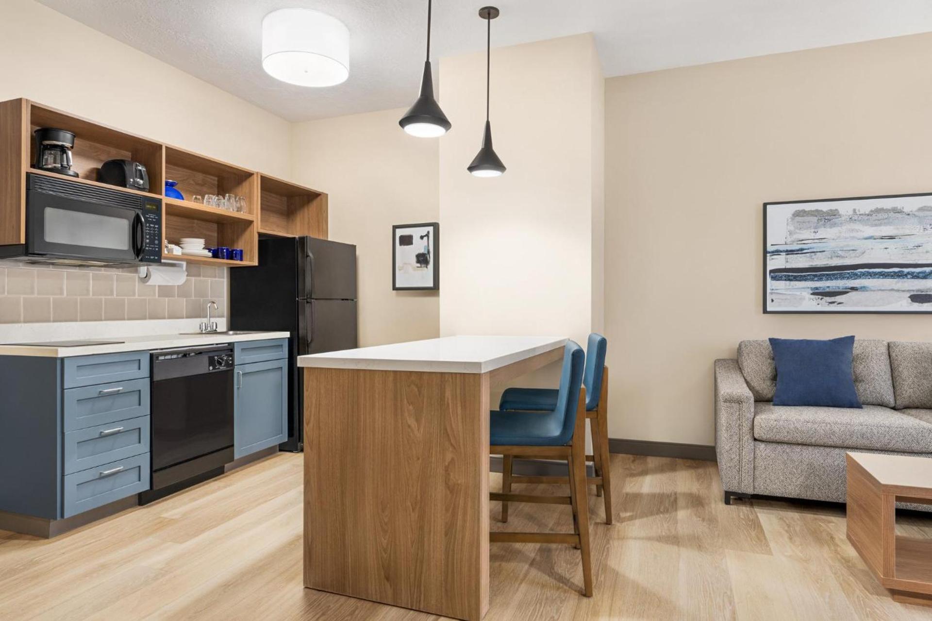 Candlewood Suites Boise-Meridian by IHG photo 40