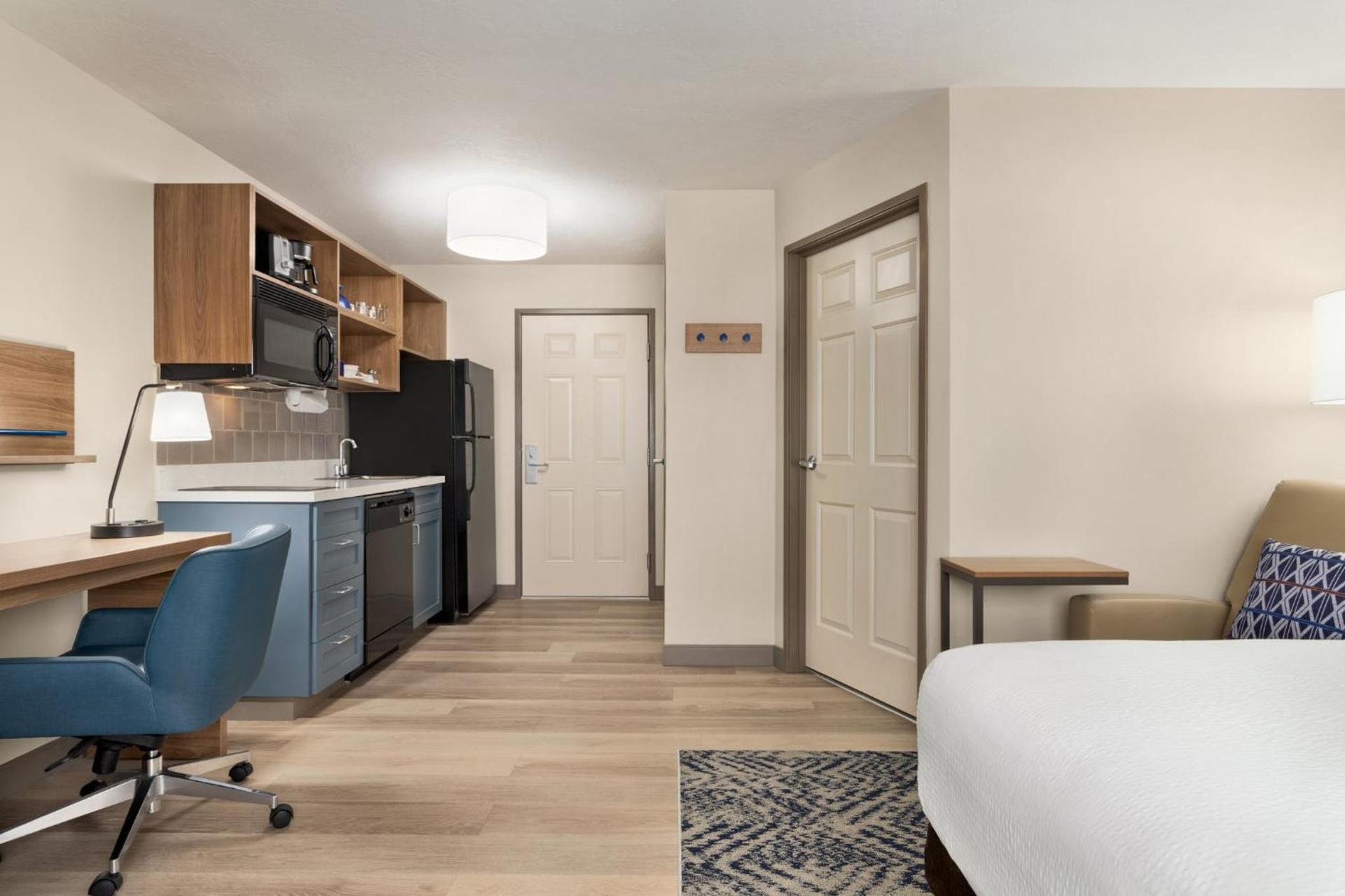 Candlewood Suites Boise-Meridian by IHG photo 33