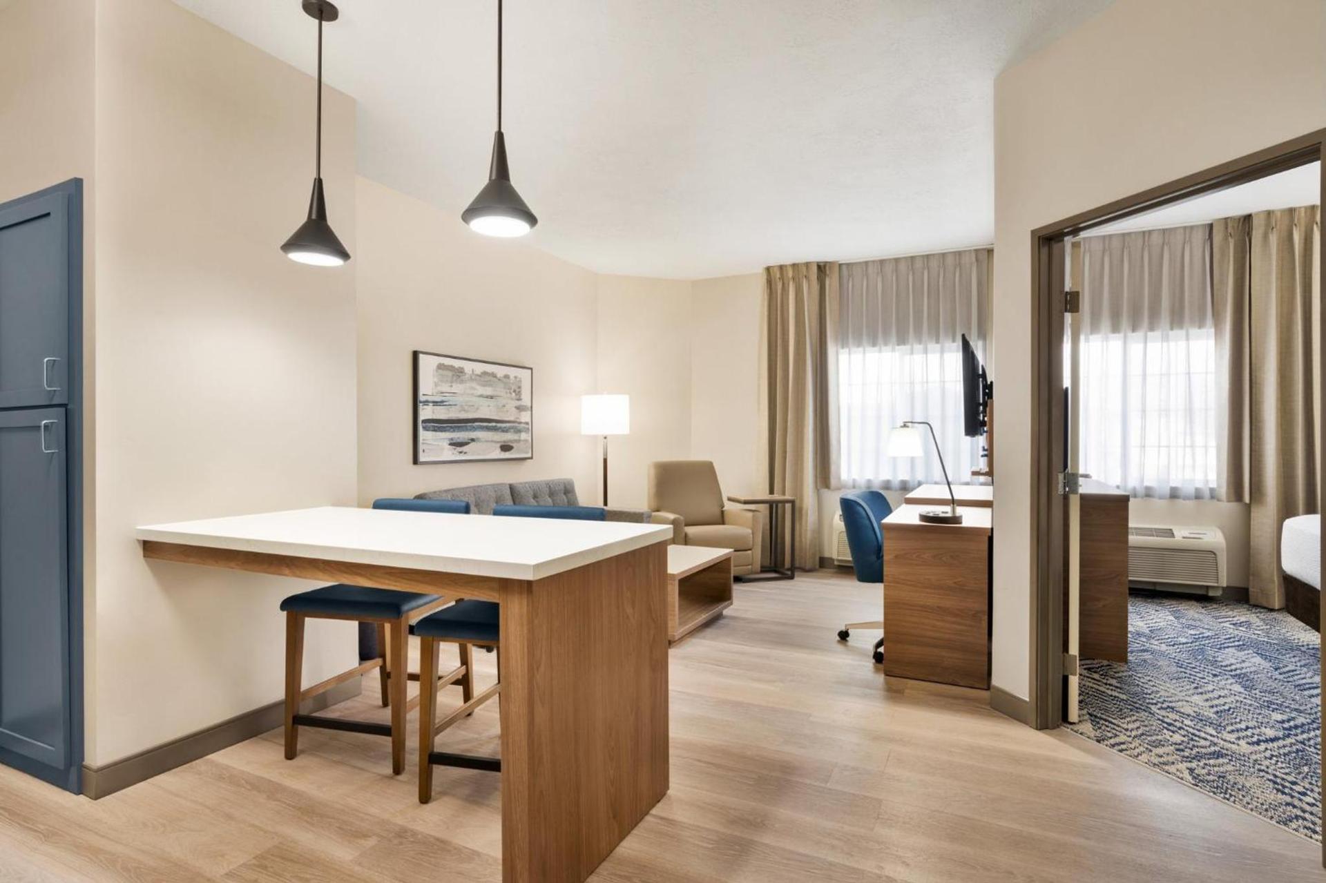 Candlewood Suites Boise-Meridian by IHG photo 35
