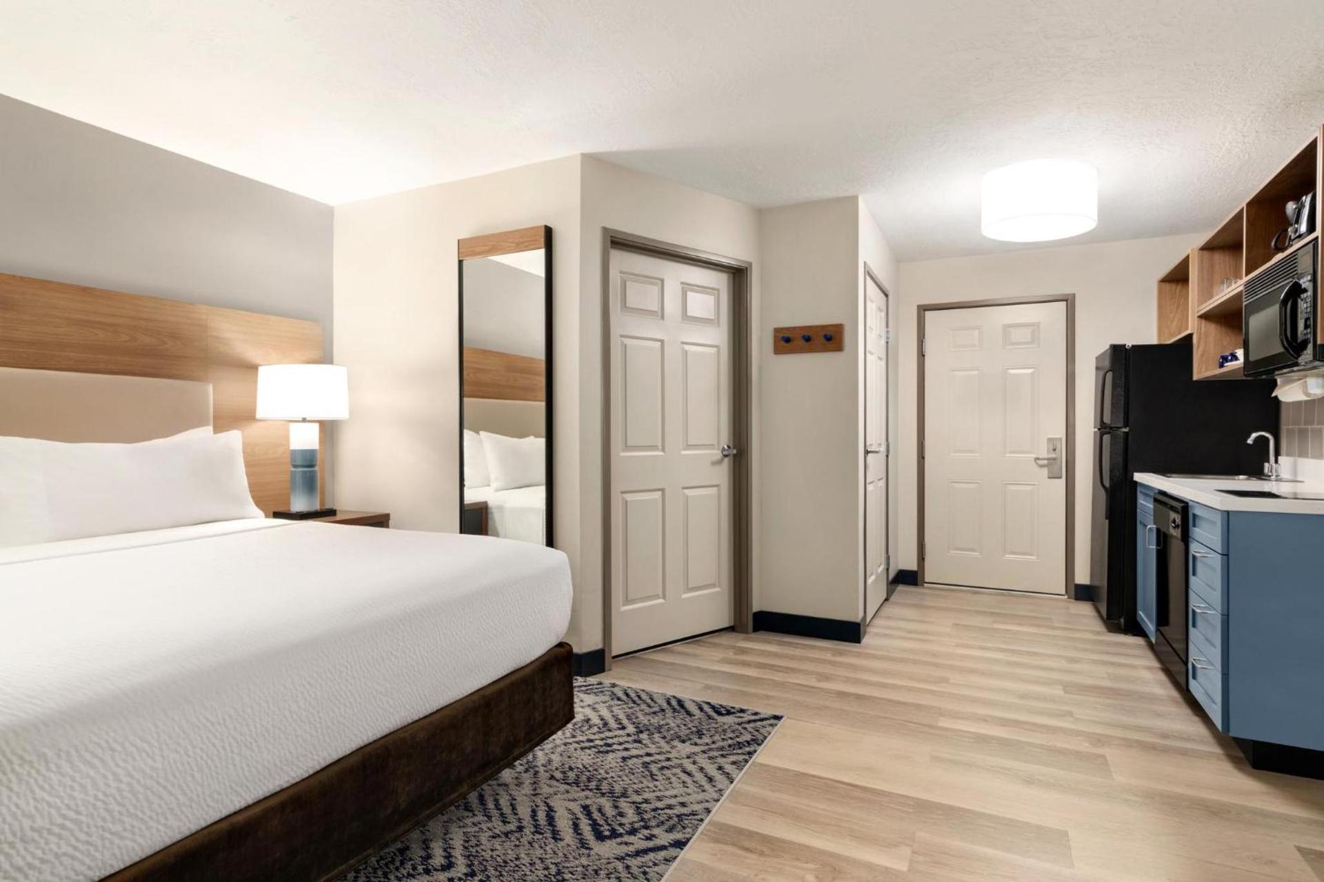 Candlewood Suites Boise-Meridian by IHG photo 44
