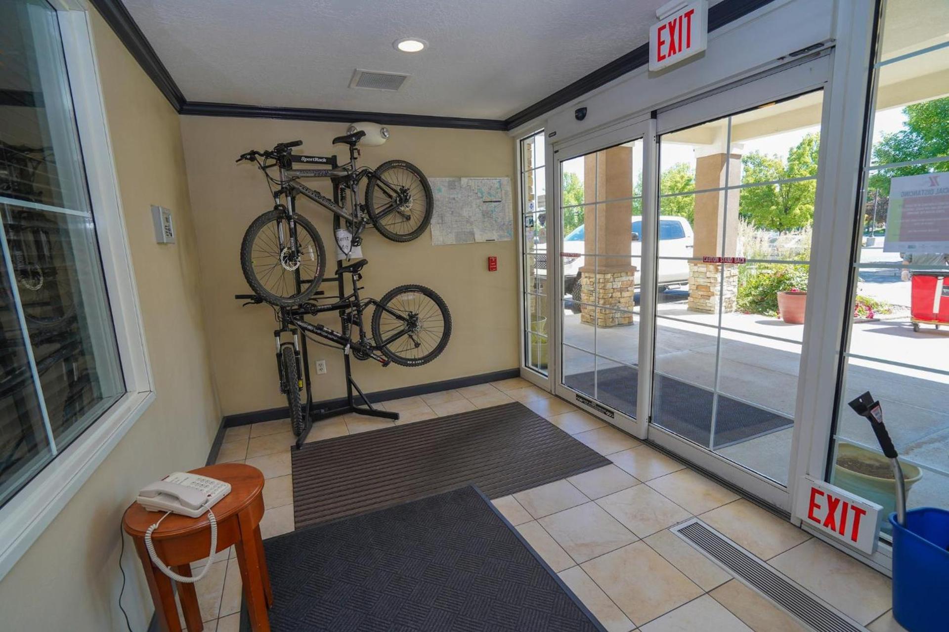 Candlewood Suites Boise-Meridian by IHG photo 19