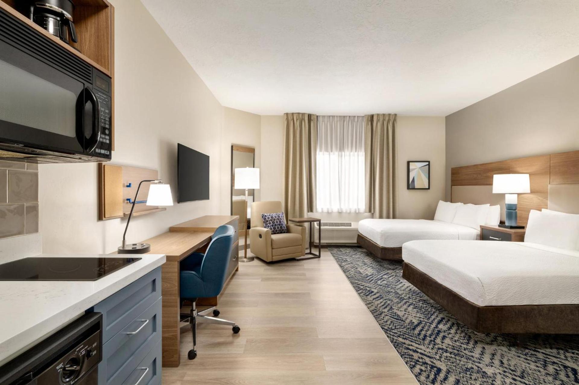 Candlewood Suites Boise-Meridian by IHG photo 30