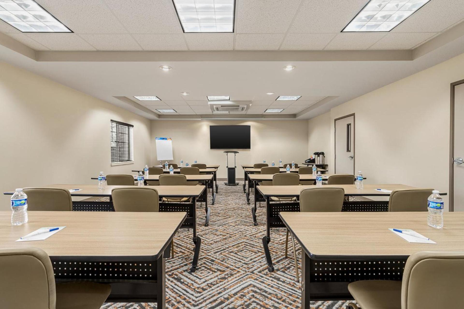 Candlewood Suites Boise-Meridian by IHG photo 54