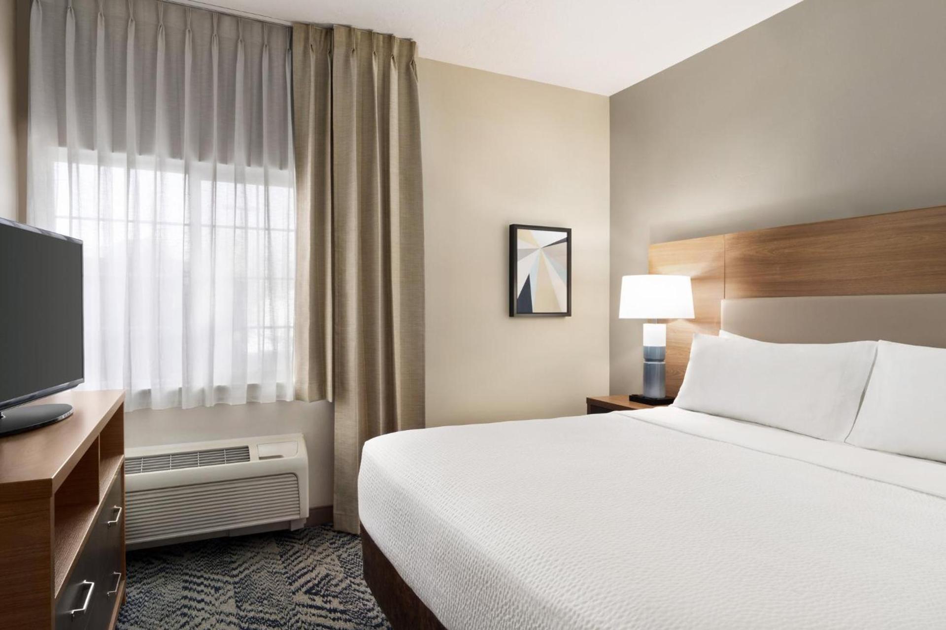 Candlewood Suites Boise-Meridian by IHG photo 39