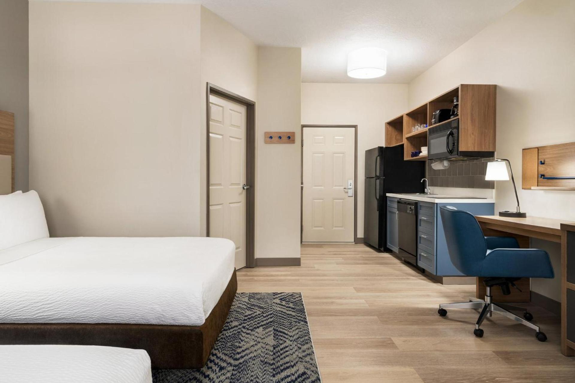 Candlewood Suites Boise-Meridian by IHG photo 42