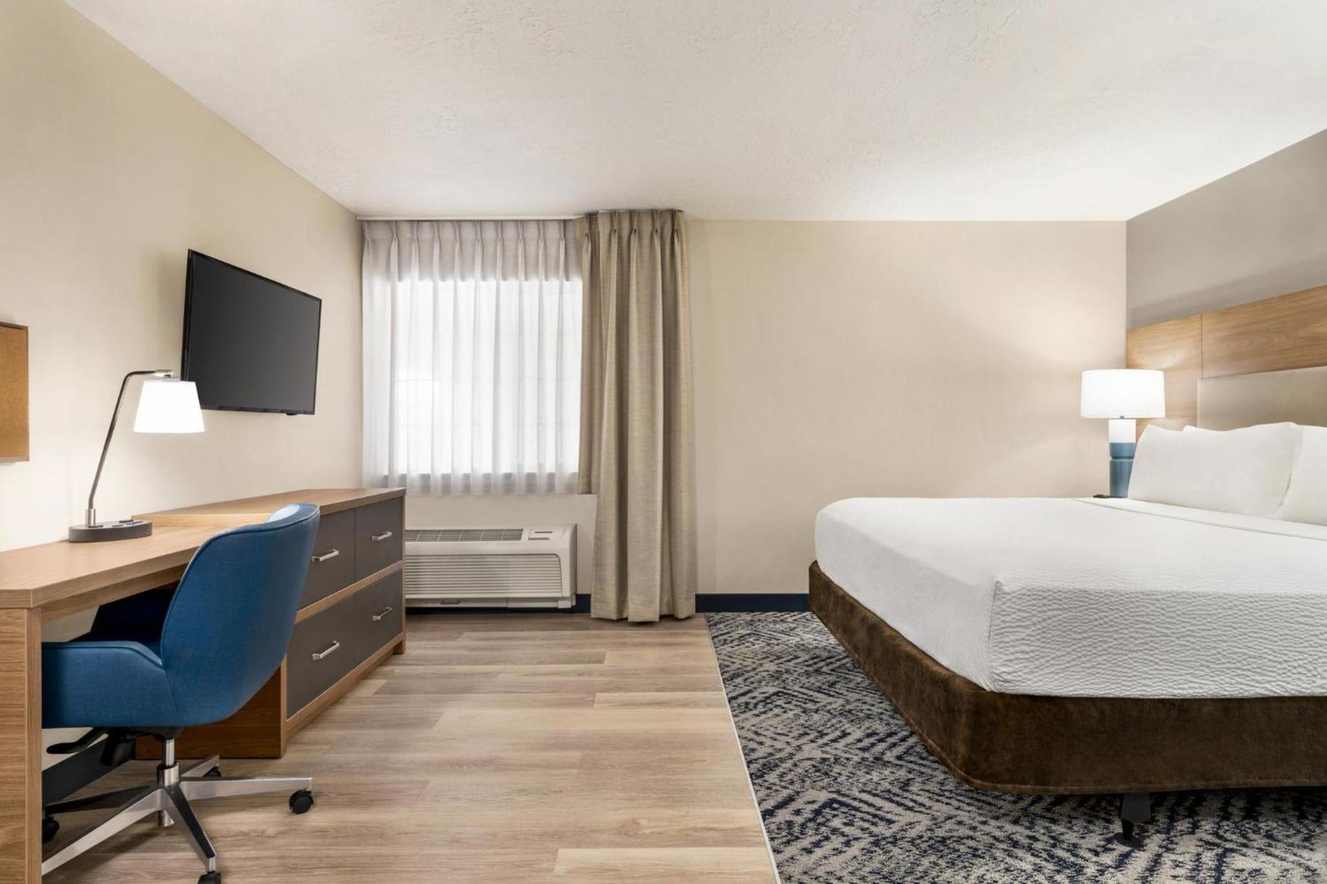 Candlewood Suites Boise-Meridian by IHG photo 29