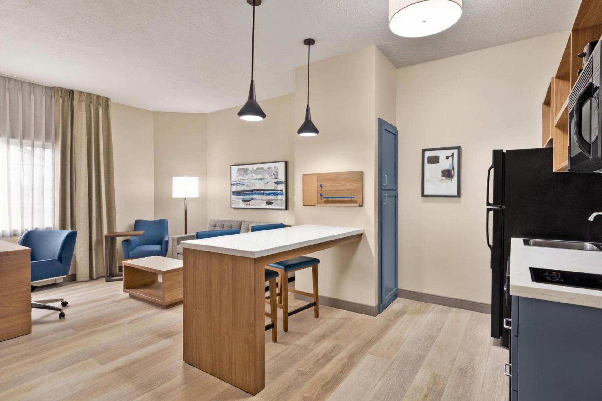 Candlewood Suites Boise-Meridian by IHG photo 37