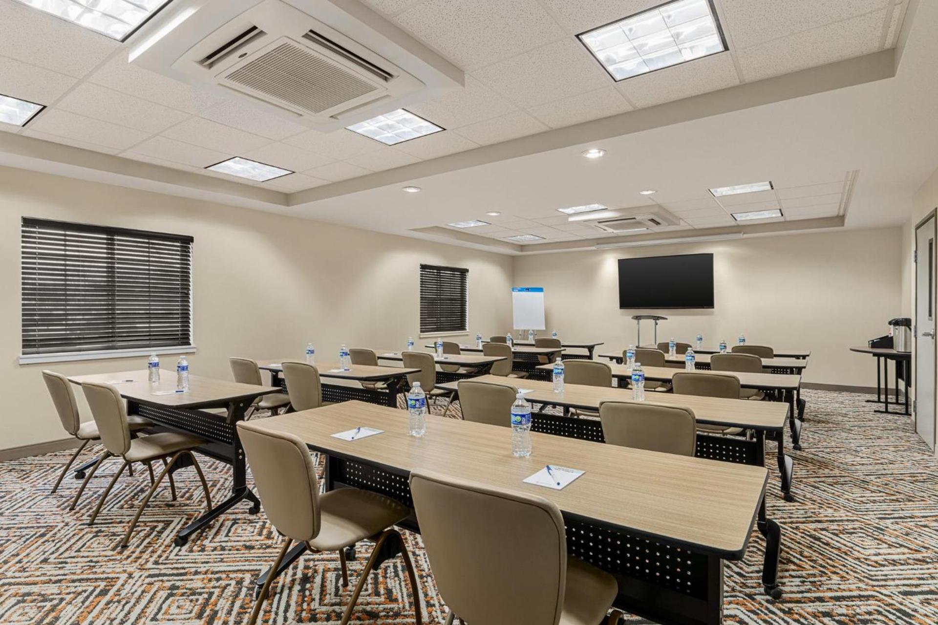 Candlewood Suites Boise-Meridian by IHG photo 55