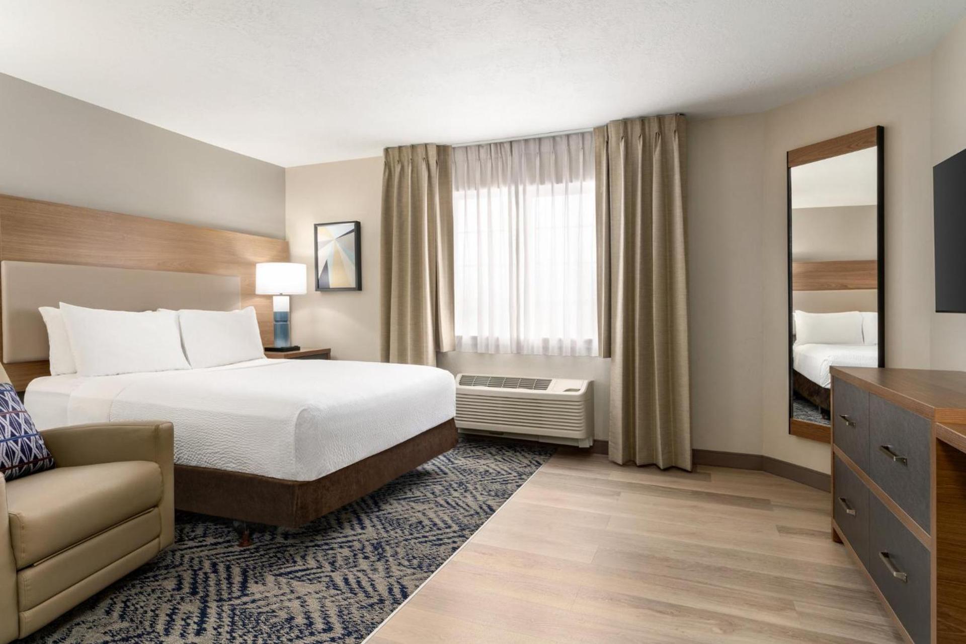 Candlewood Suites Boise-Meridian by IHG photo 32