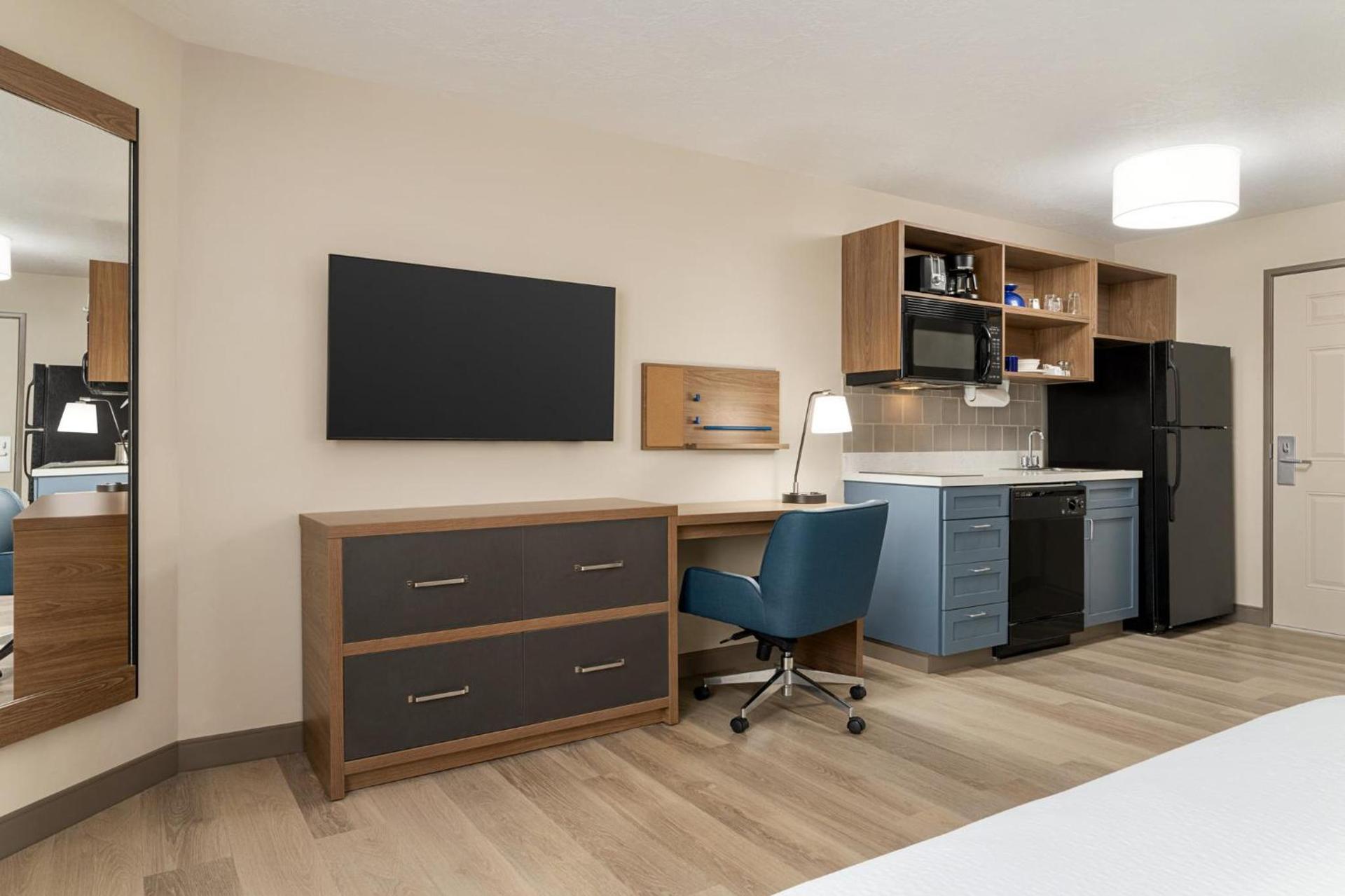 Candlewood Suites Boise-Meridian by IHG photo 41