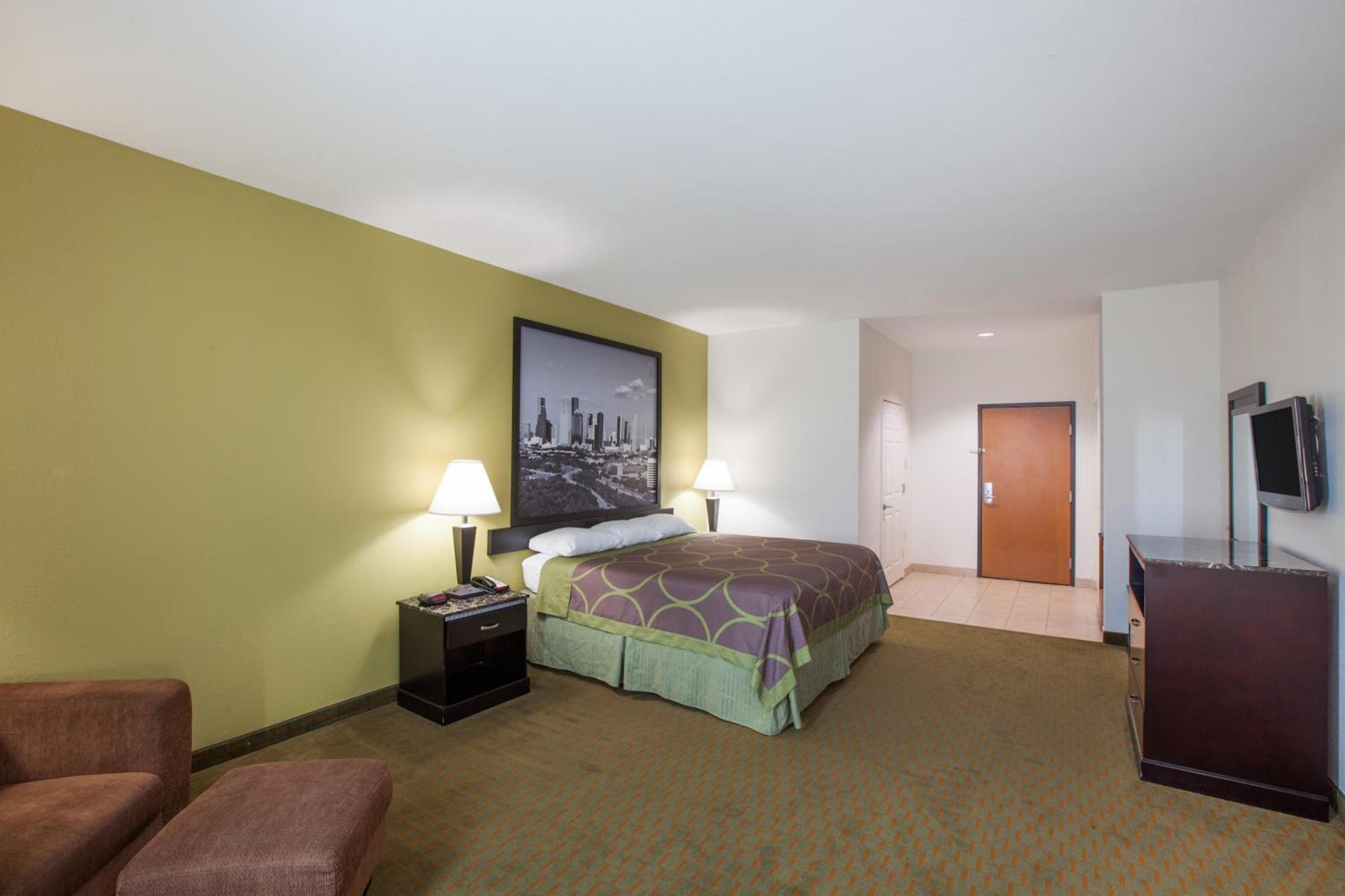 Red Roof Inn La Porte photo 4