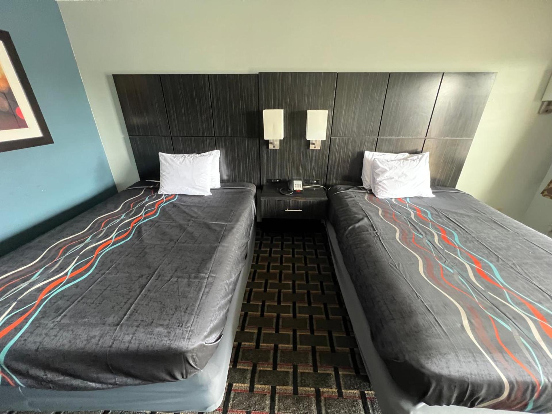Executive Inn photo 9