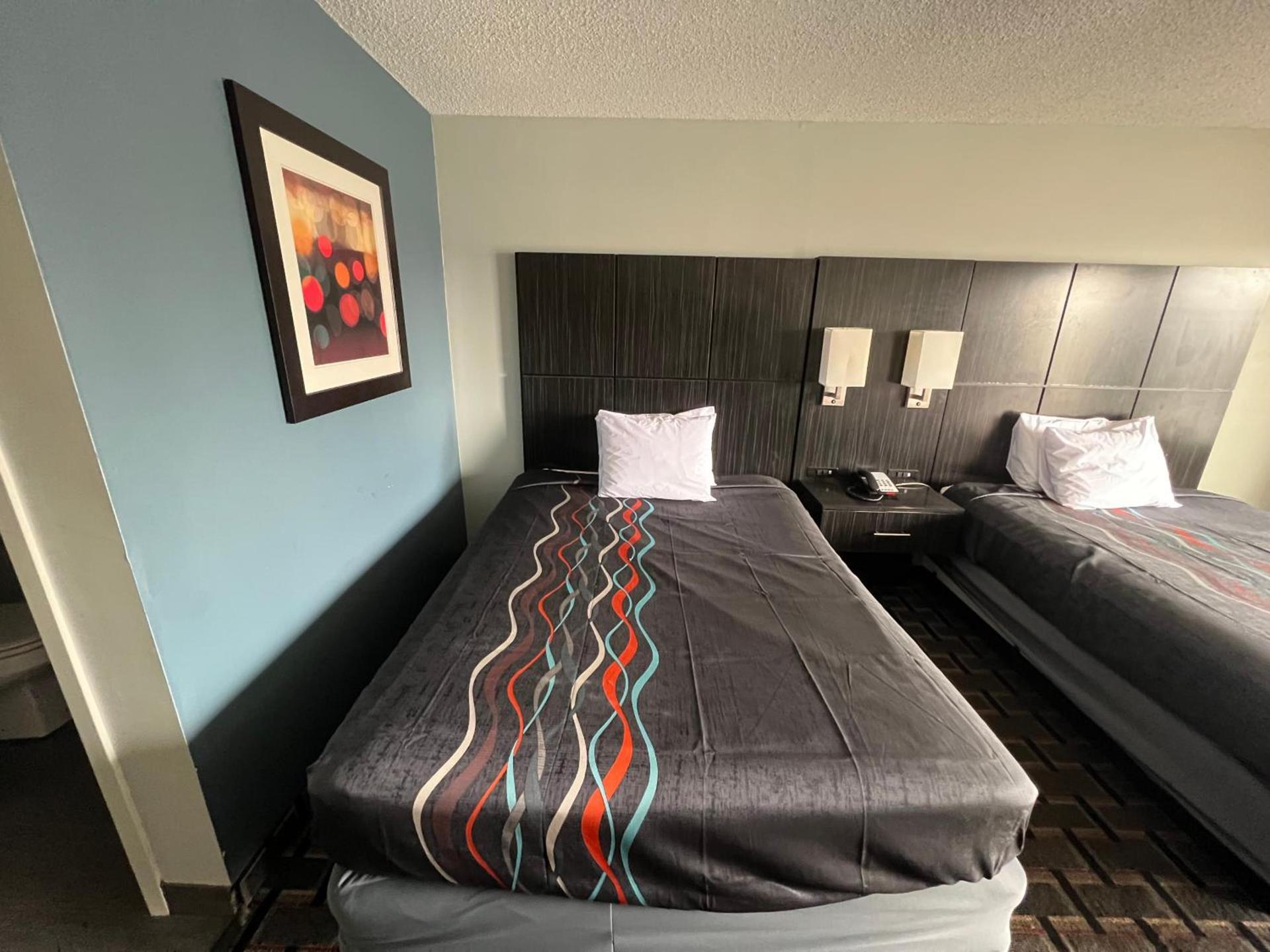 Executive Inn photo 6