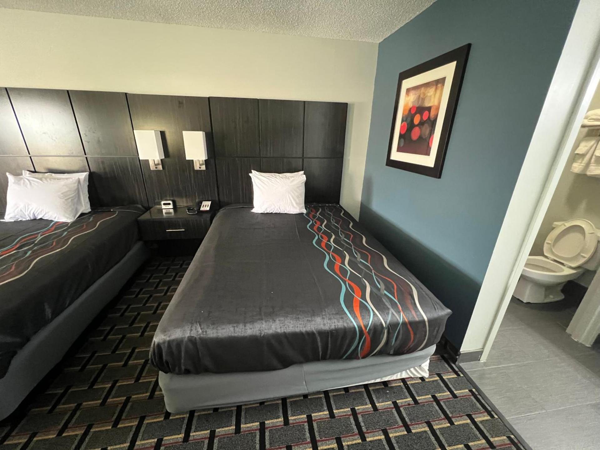 Executive Inn photo 7