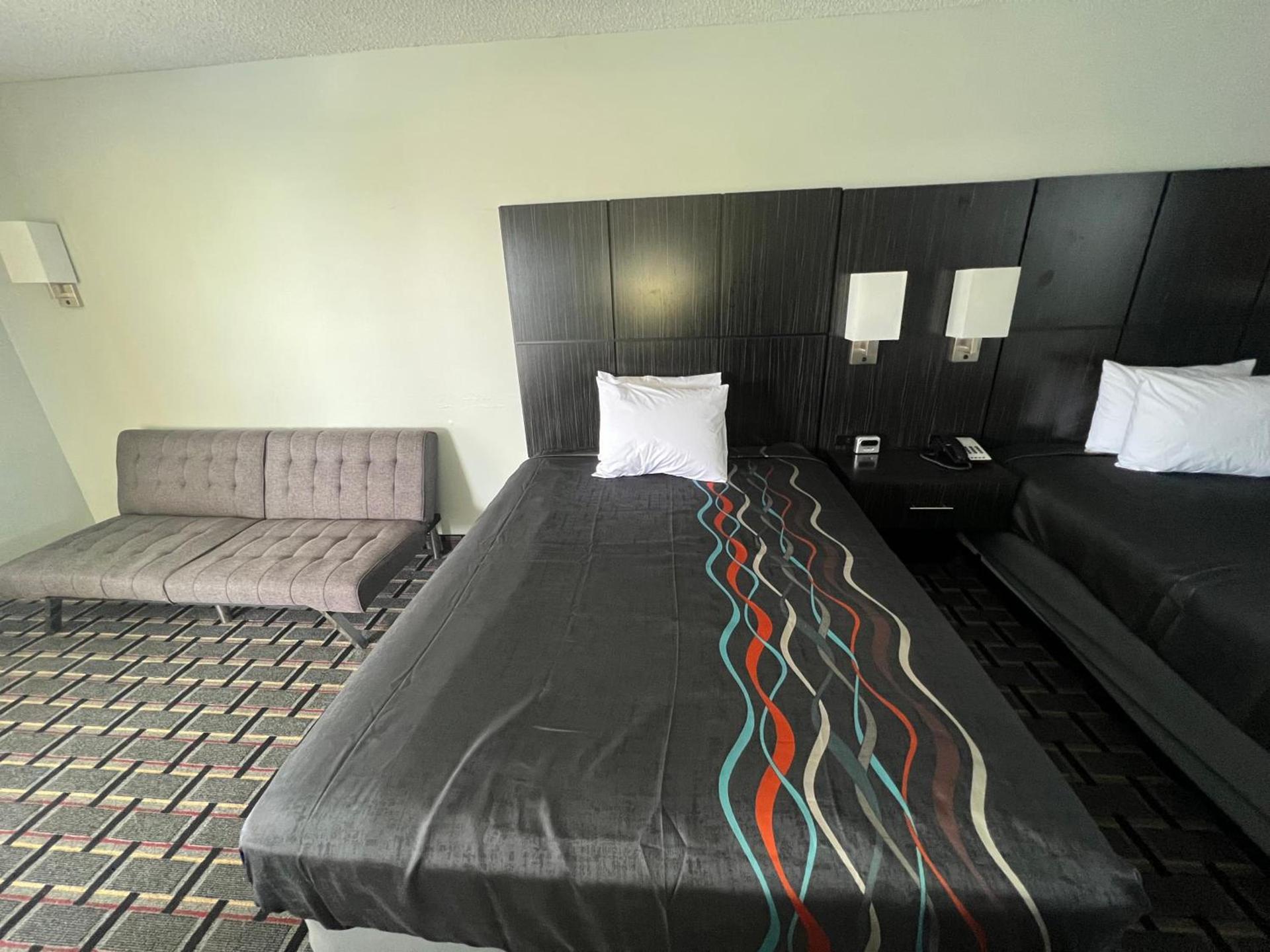 Executive Inn photo 28