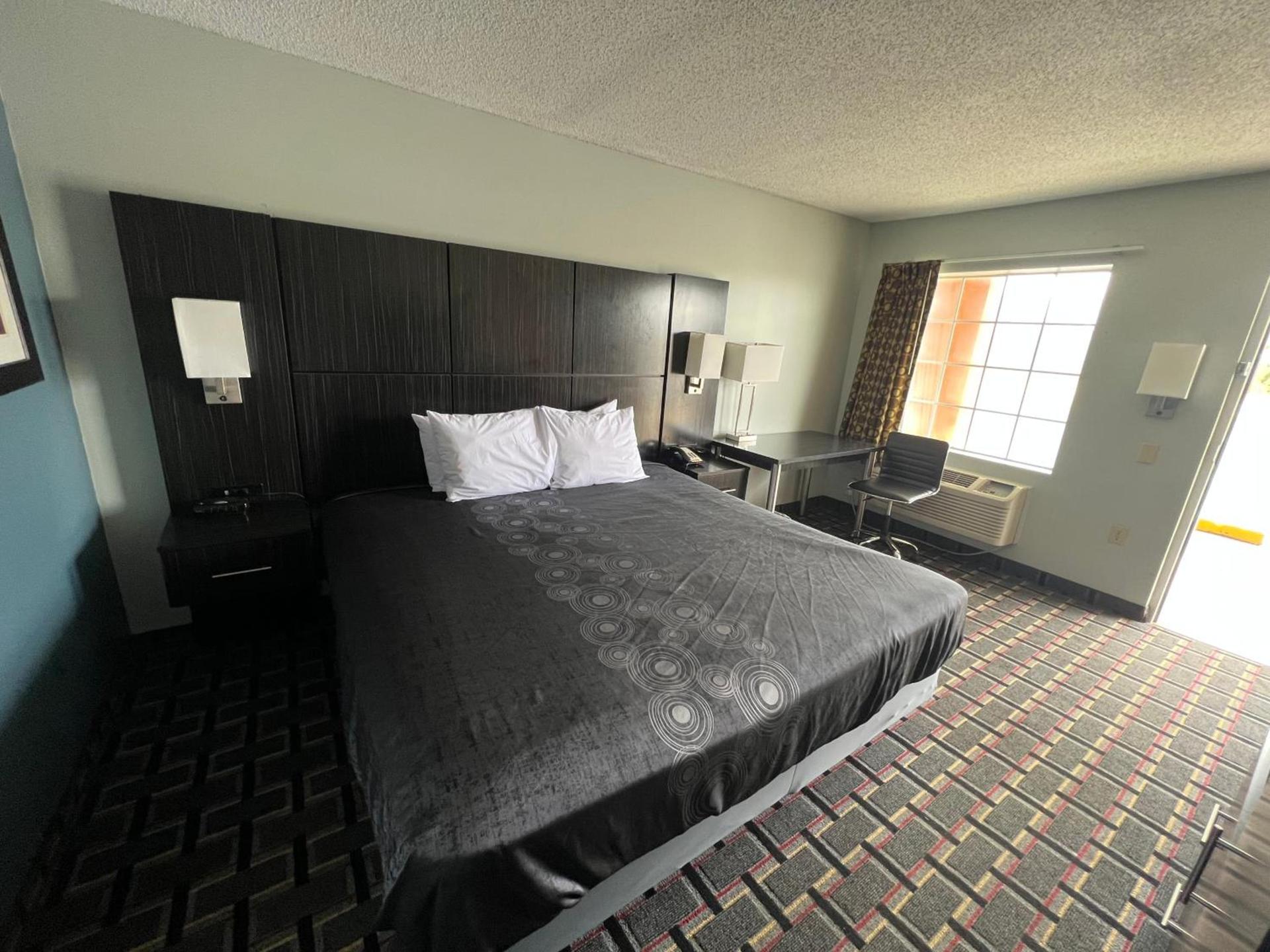 Executive Inn photo 17