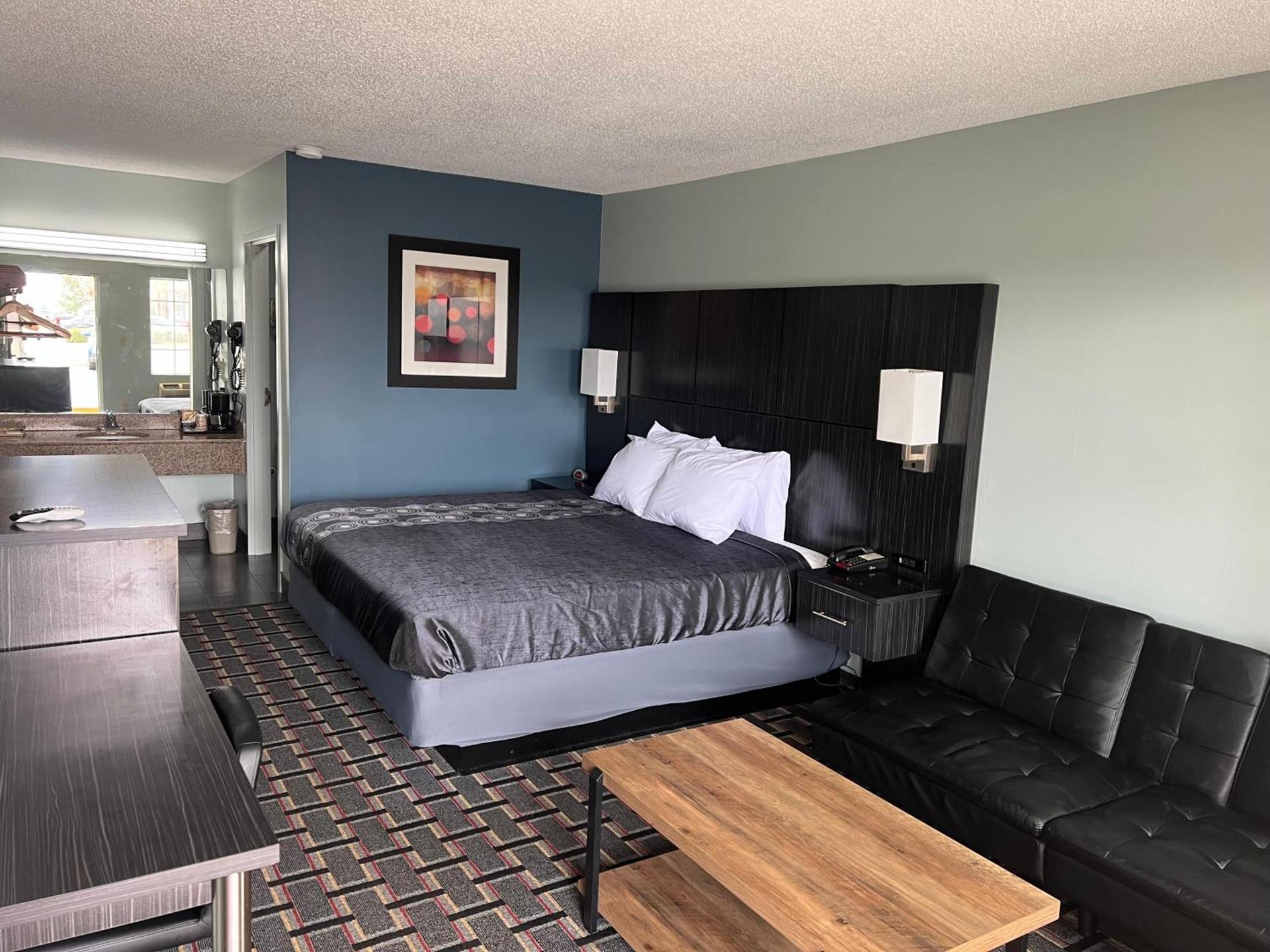 Executive Inn photo 34