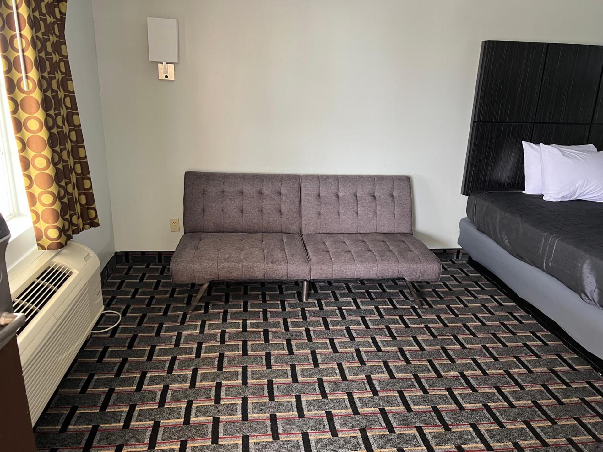 Executive Inn photo 30