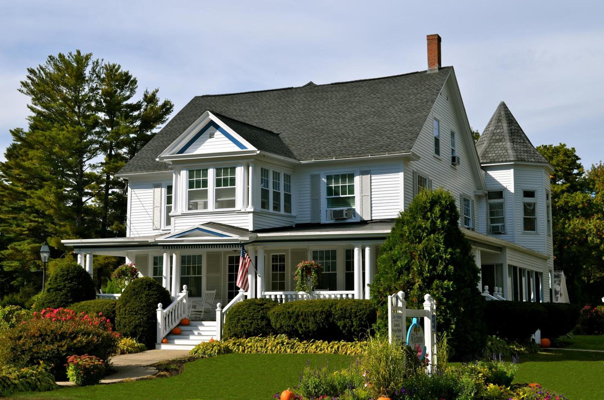 Victoria Inn photo 1