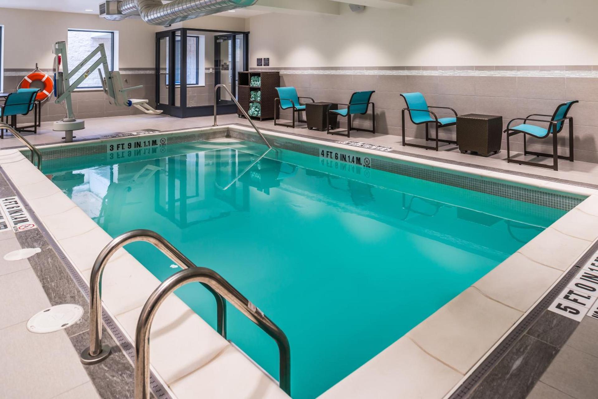 Residence Inn by Marriott Pittsburgh Oakland/University Place photo 5