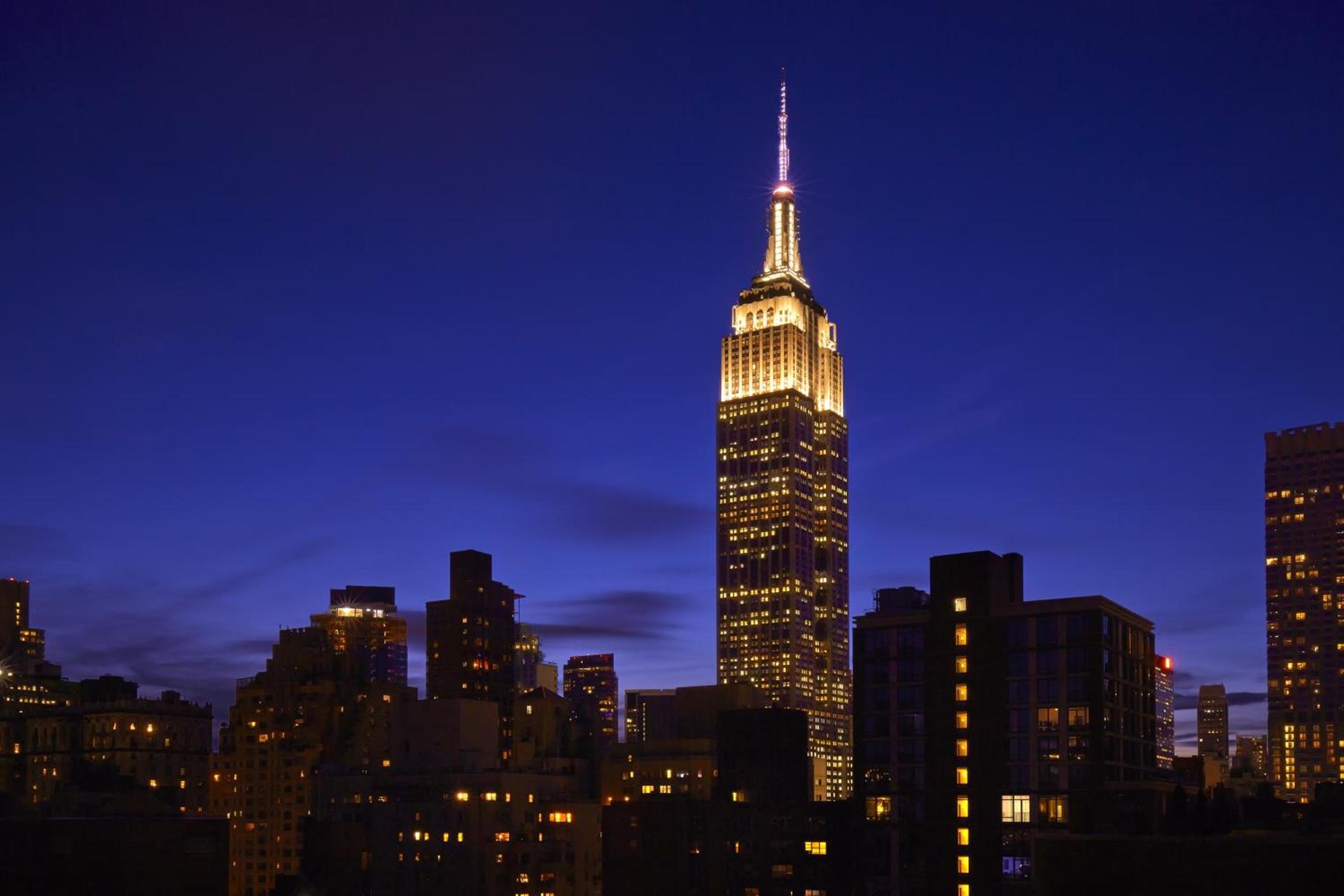 The Shelburne Sonesta New York photo 28