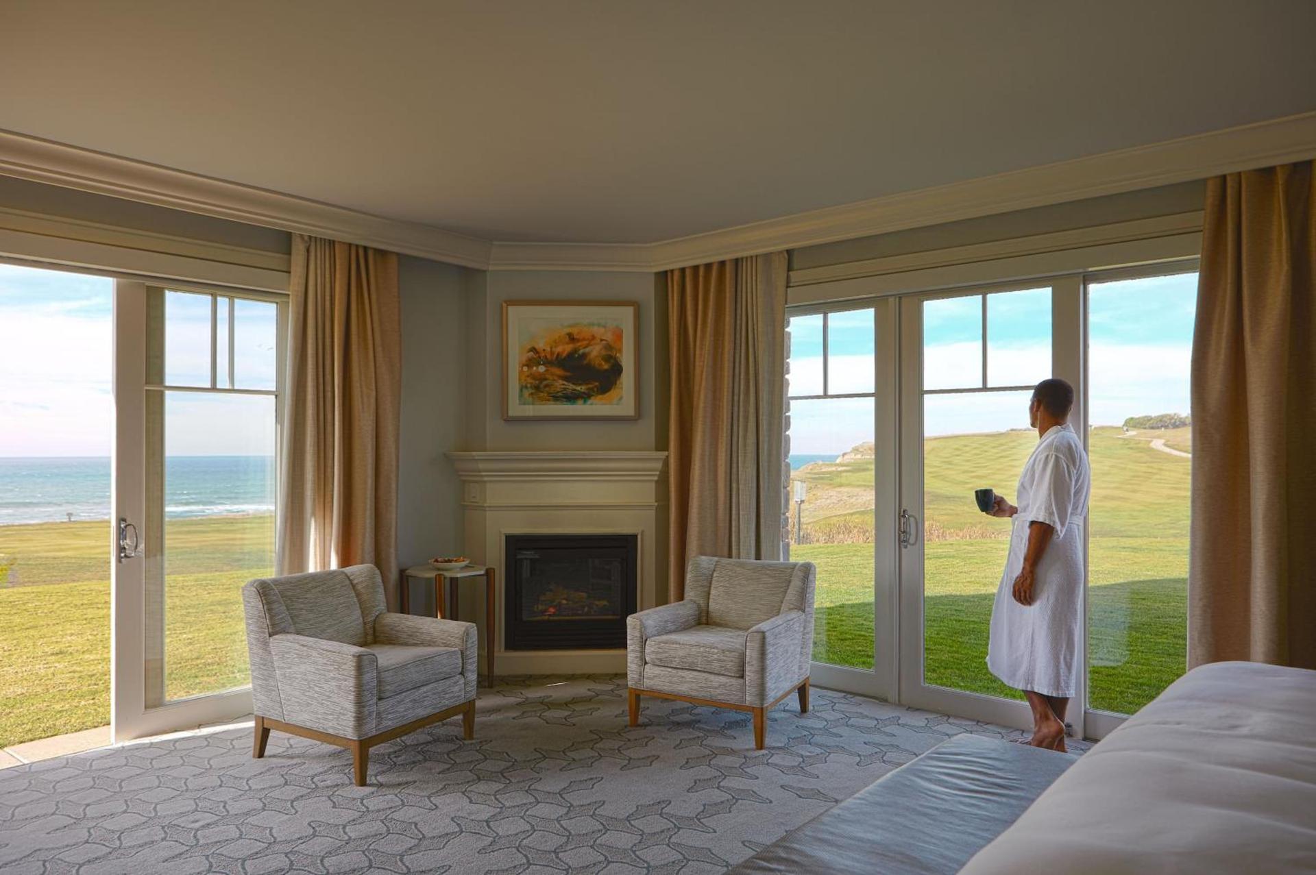 The Ritz-Carlton, Half Moon Bay photo 9
