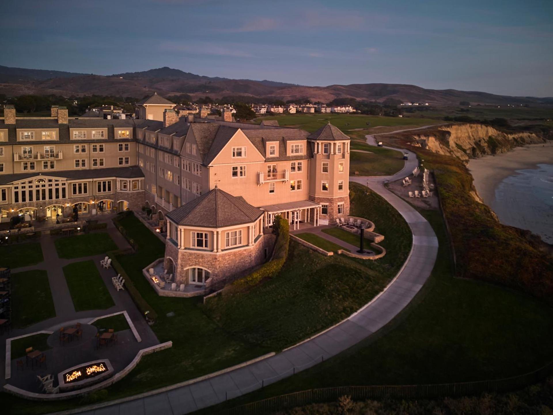 The Ritz-Carlton, Half Moon Bay photo 2