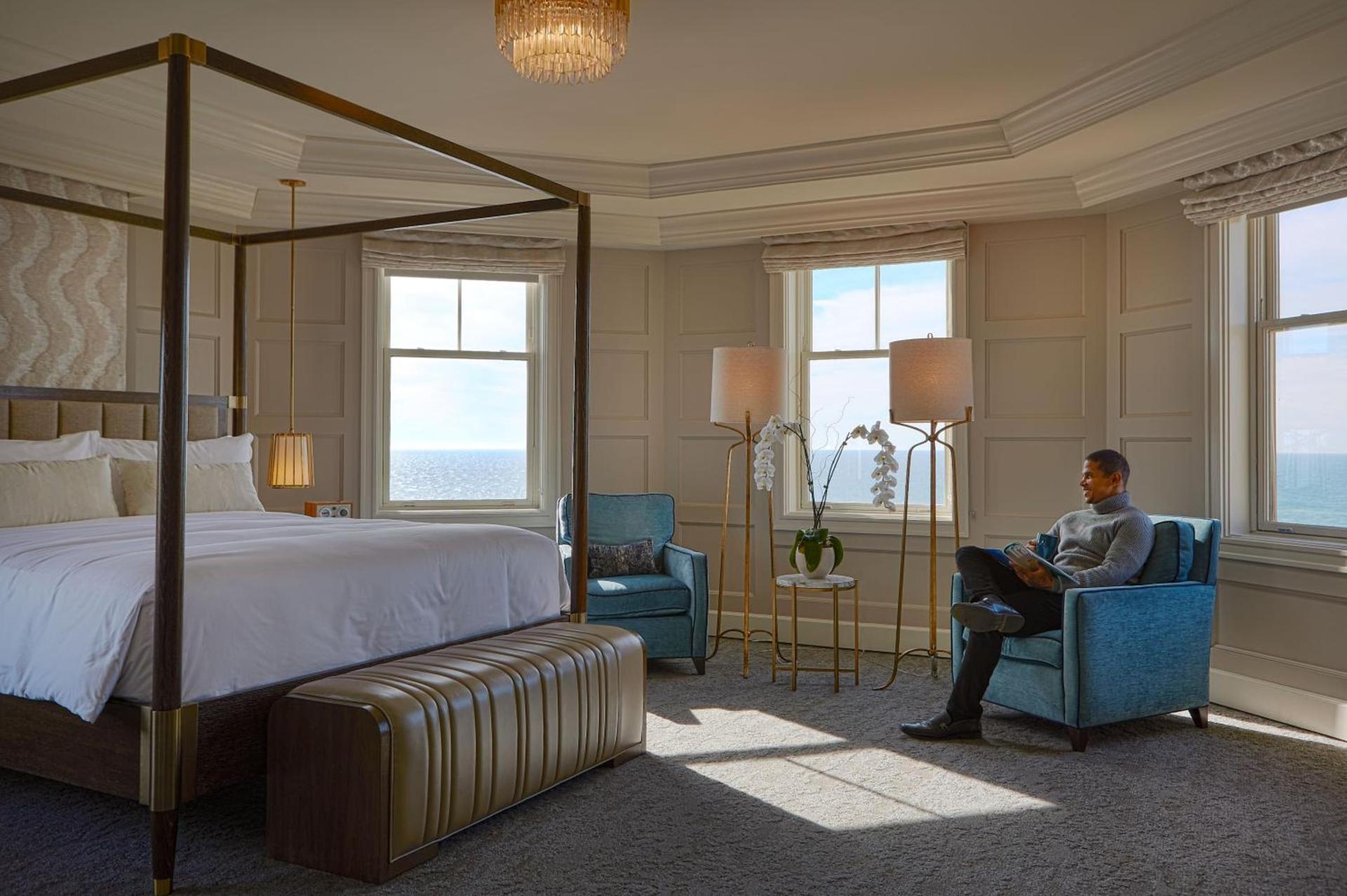 The Ritz-Carlton, Half Moon Bay photo 10